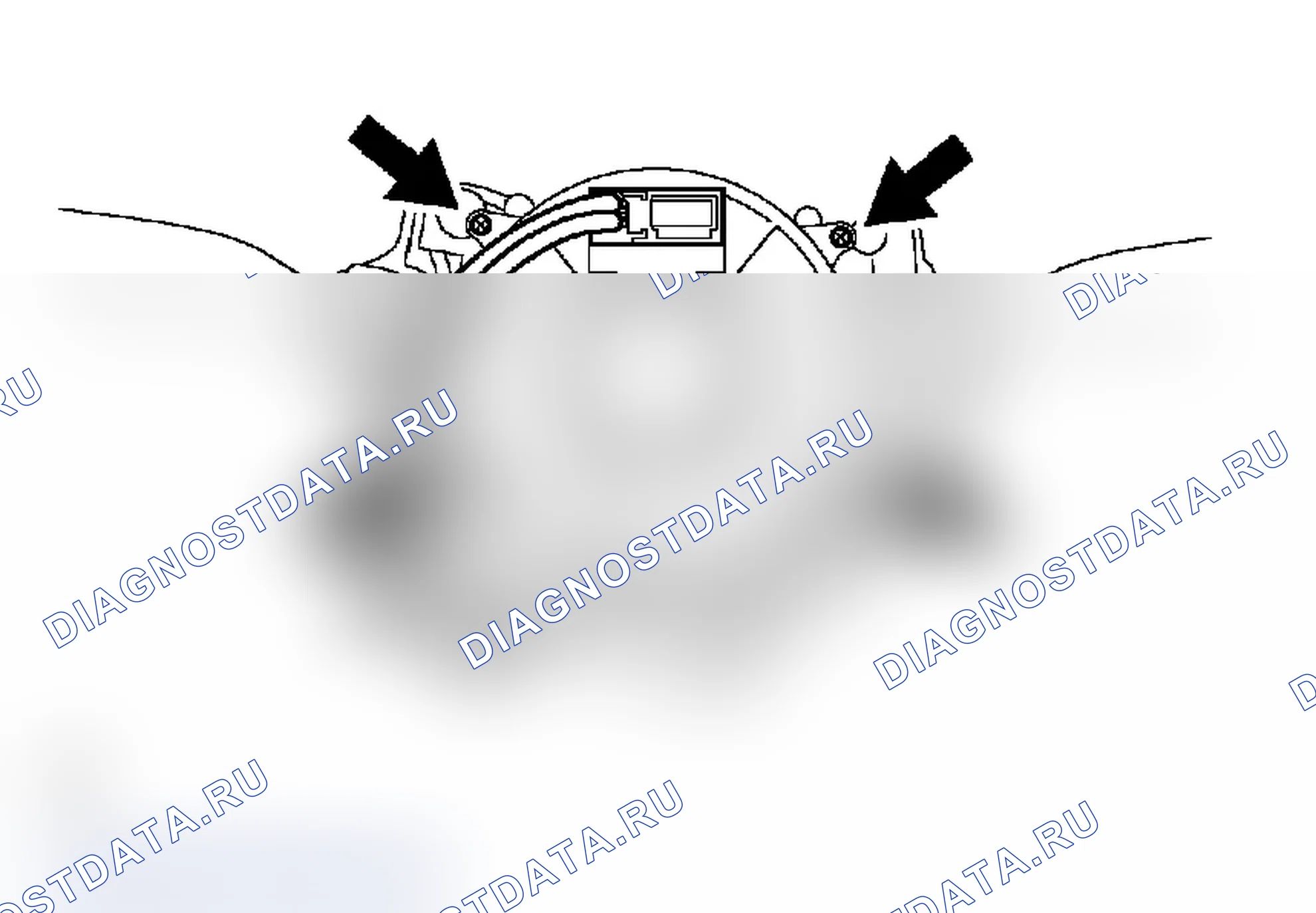 Рис. 219. Toyota Camry Solara II