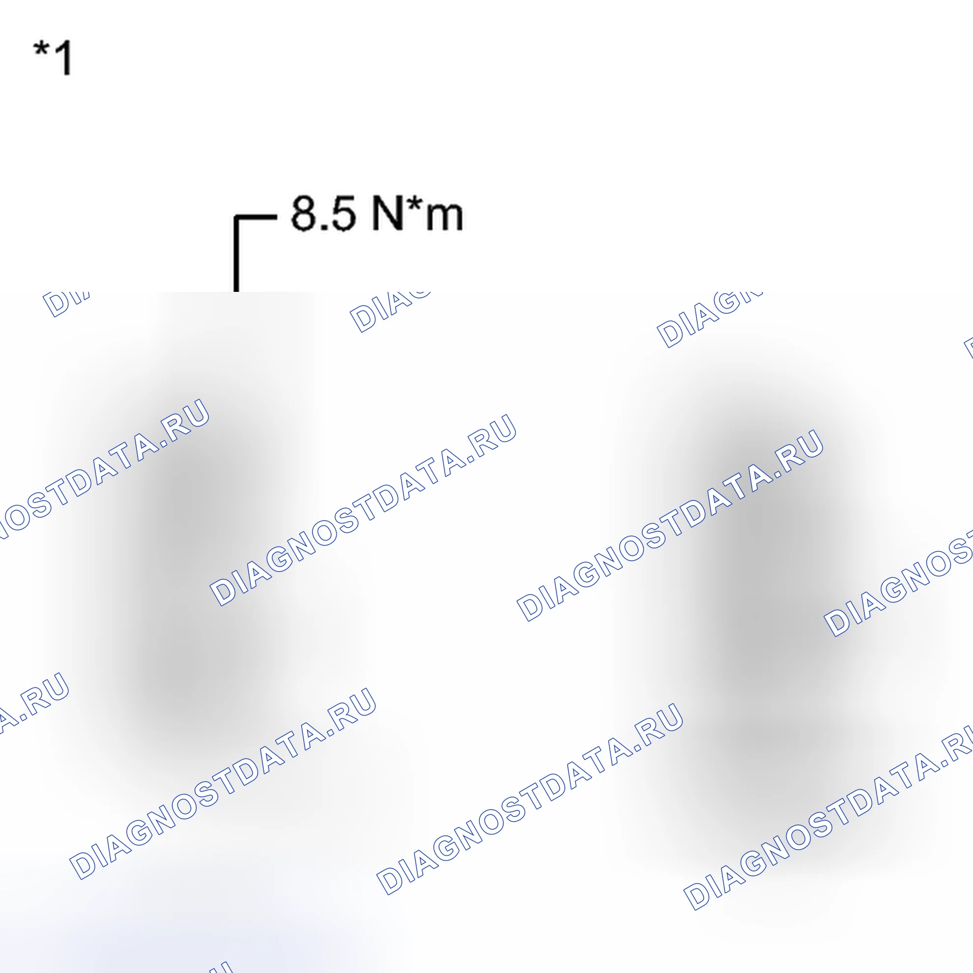 Рис. 90: ПОРЯДОК ВЫПОЛНЕНИЯ РАБОТ. Toyota 4Runner V