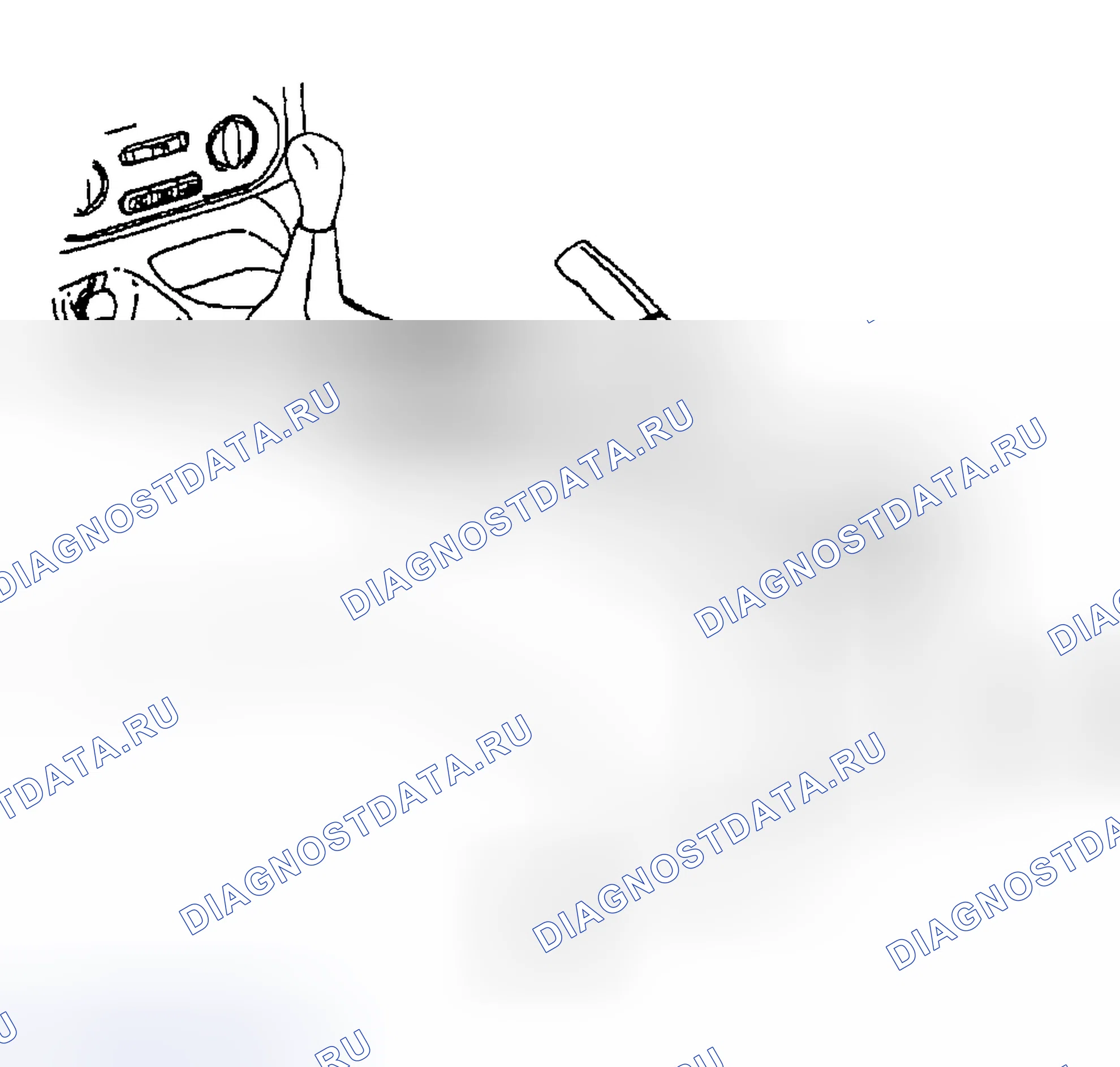Рис. 152. Kia Rio I рестайлинг
