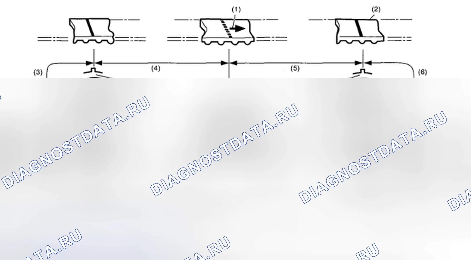 Рис. 345. Subaru Impreza GD/GC/GG рестайлинг 2