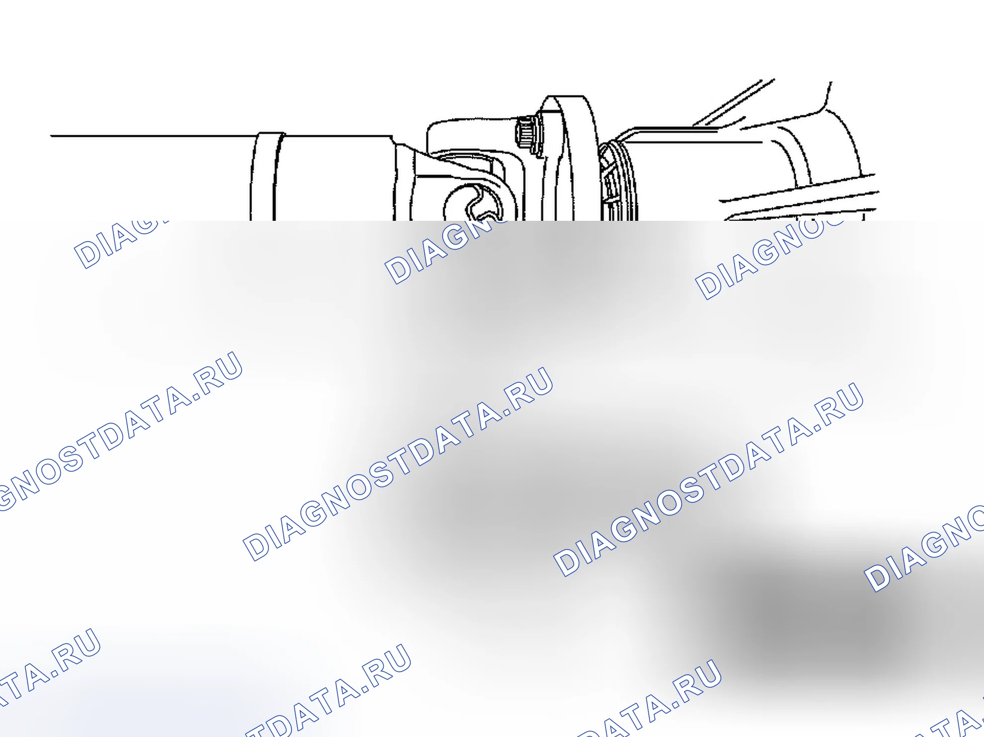 Рис. 903. Ford Pickup F350 Super Duty 