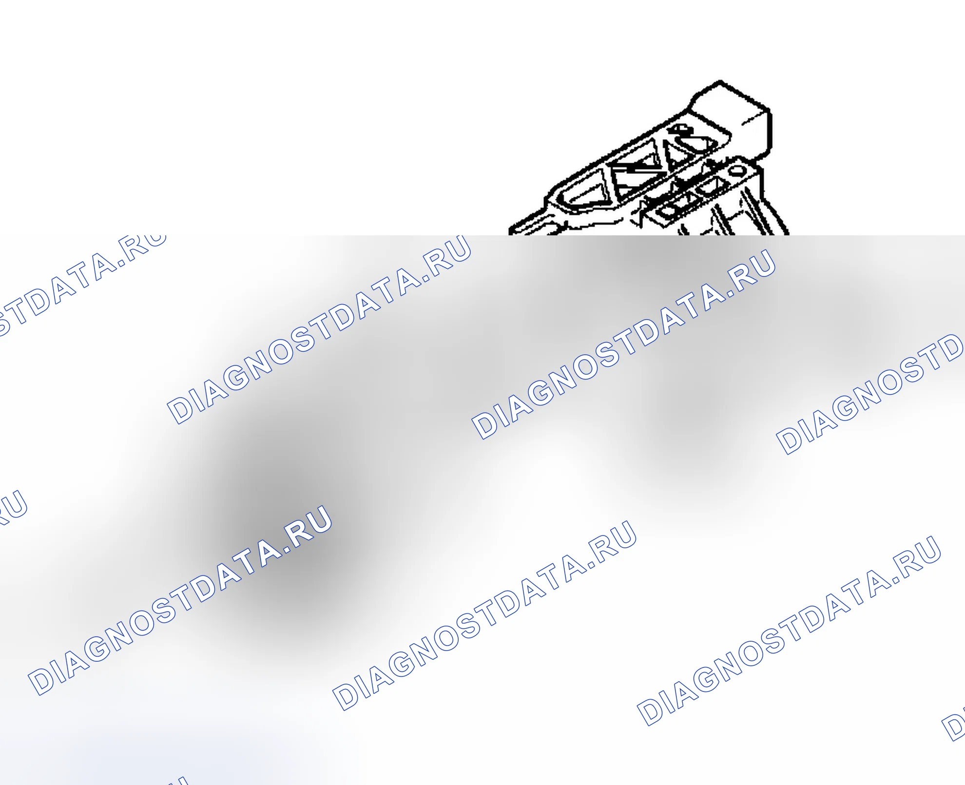 Рис. 96. Chevrolet Suburban K1500 GMT800
