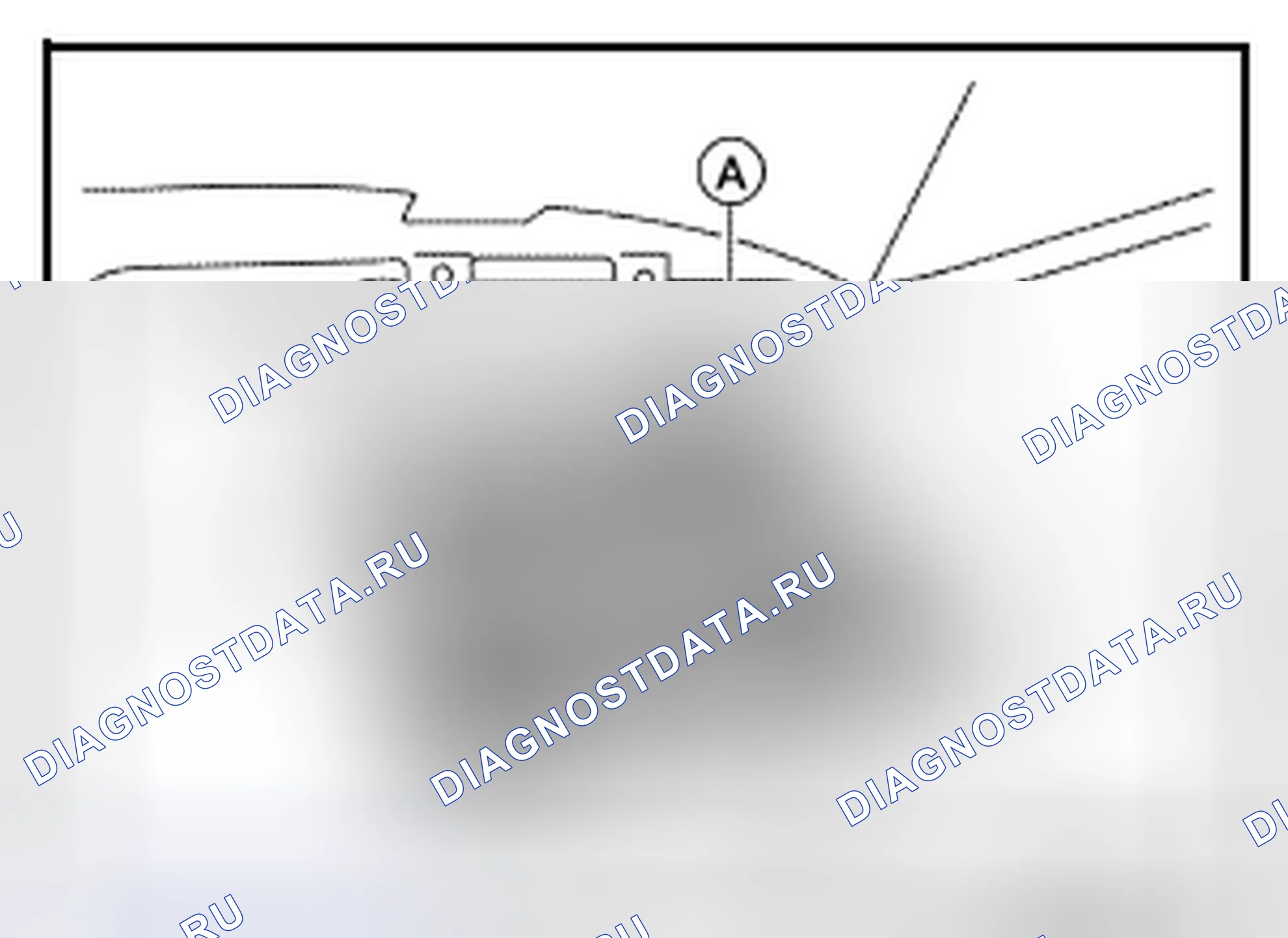 Рис. 105. Nissan Pathfinder III рестайлинг