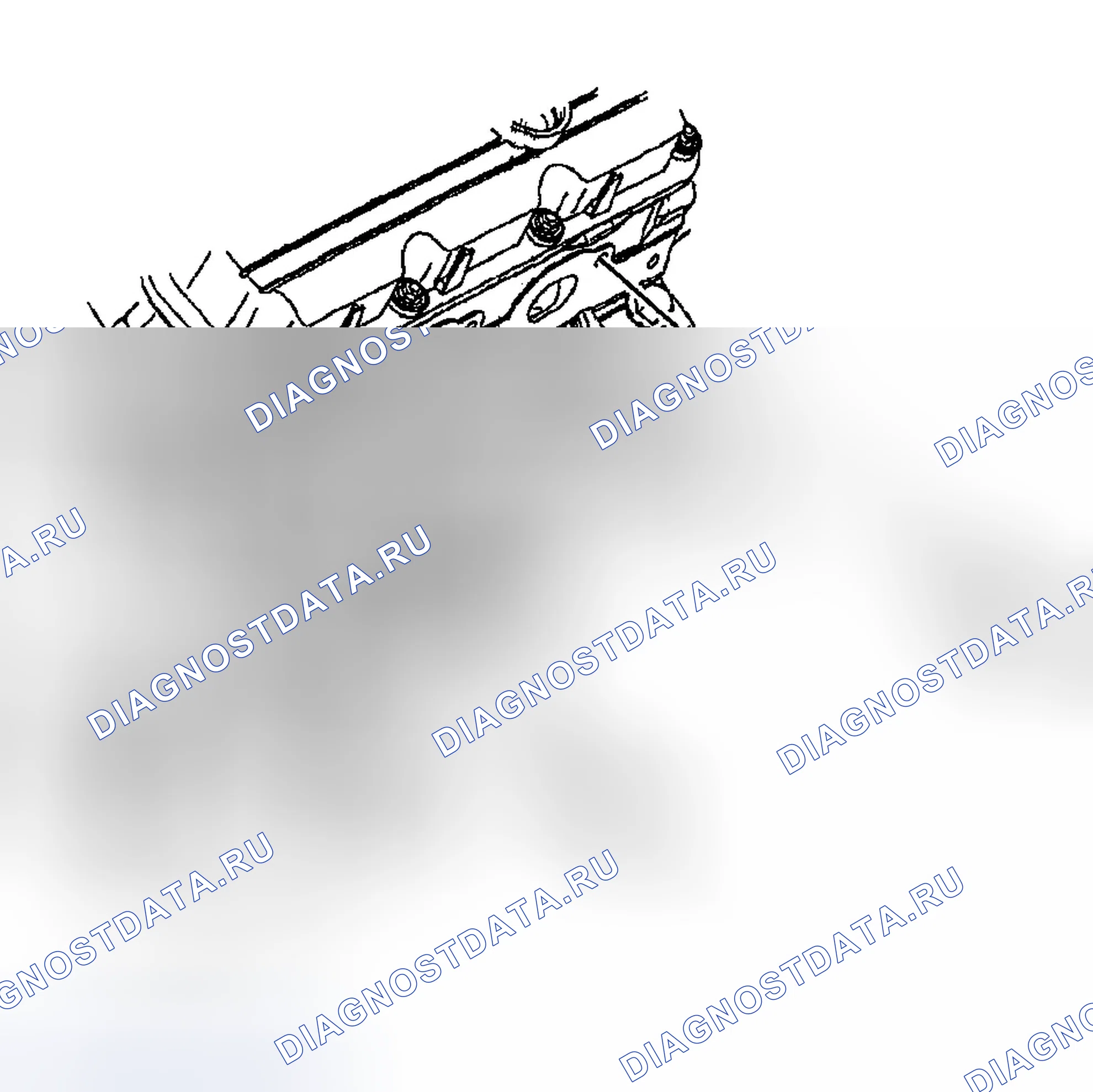 Рис. 183. Buick LeSabre VIII