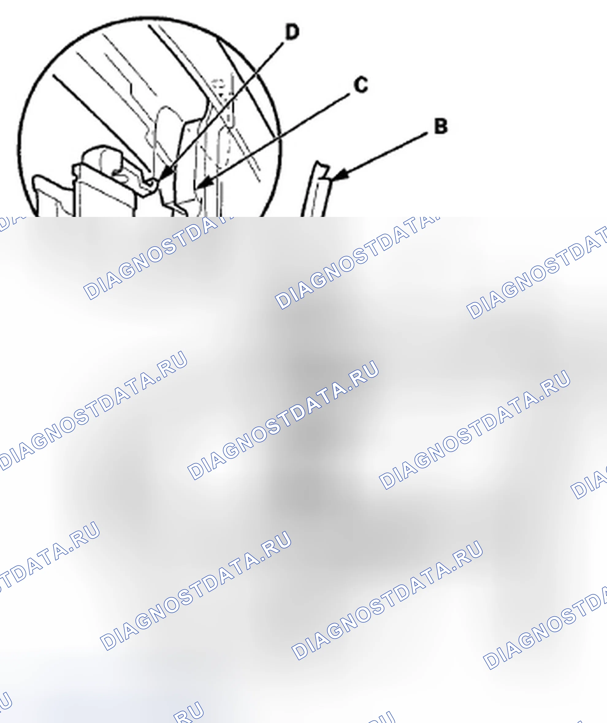 Рис. 77. Honda Insight ZE2