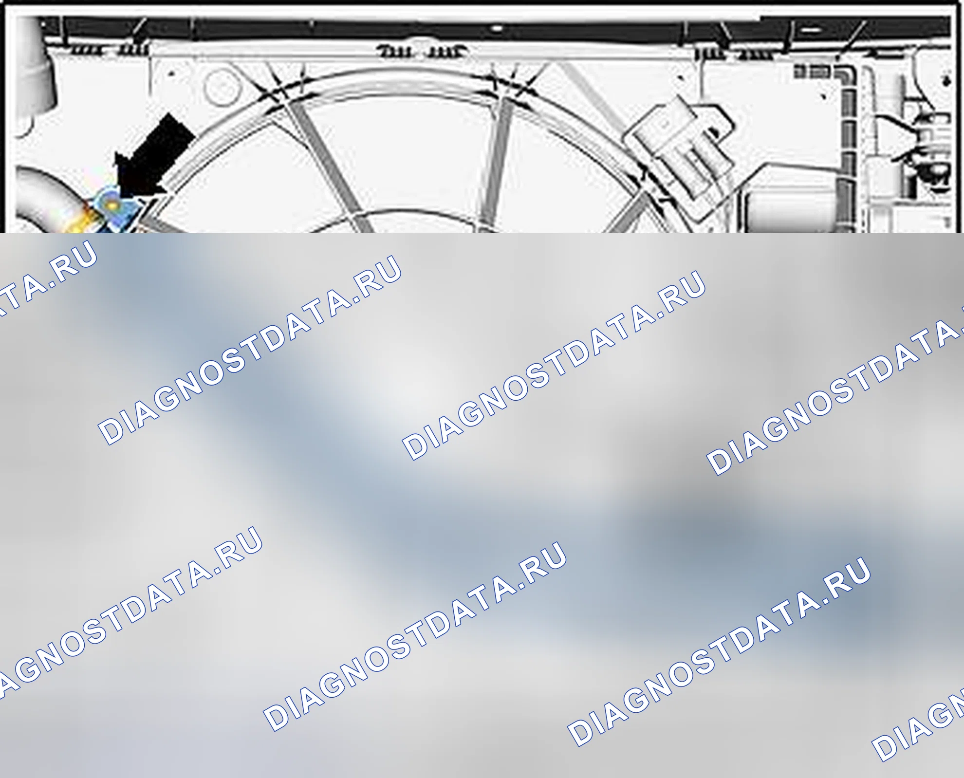 Рис. 72. Volkswagen Touareg II