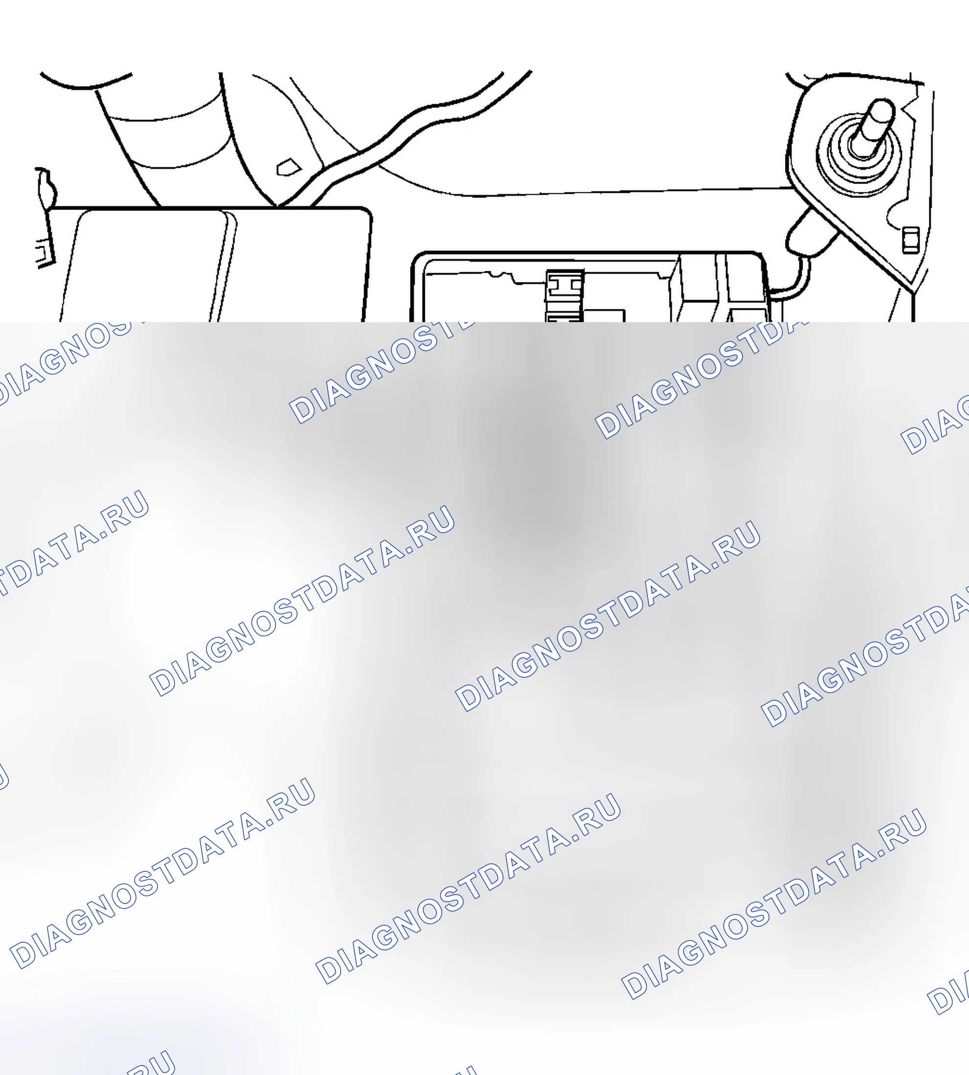 Рис. 22. Dodge Grand Caravan IV