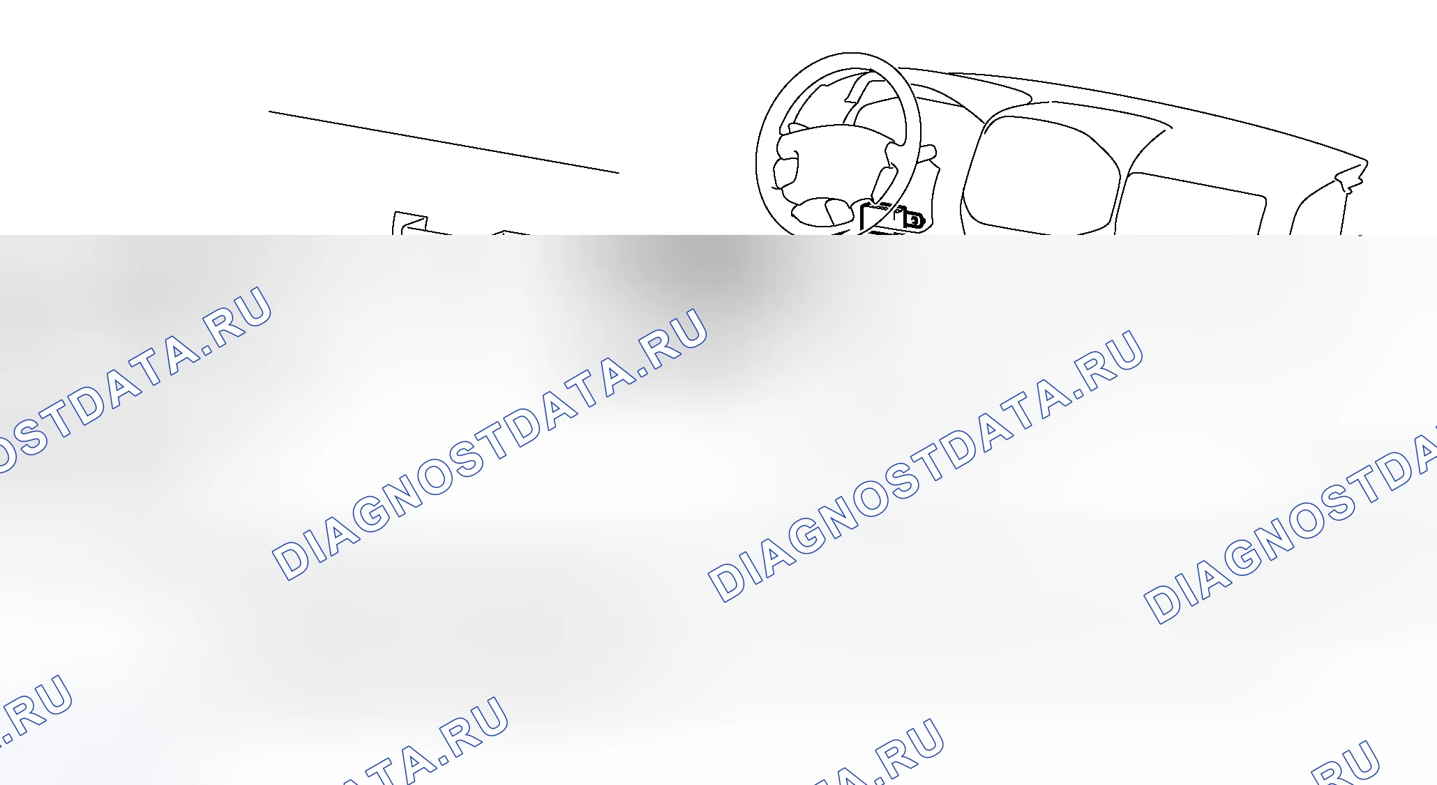 Рис. 398. Honda Grace I