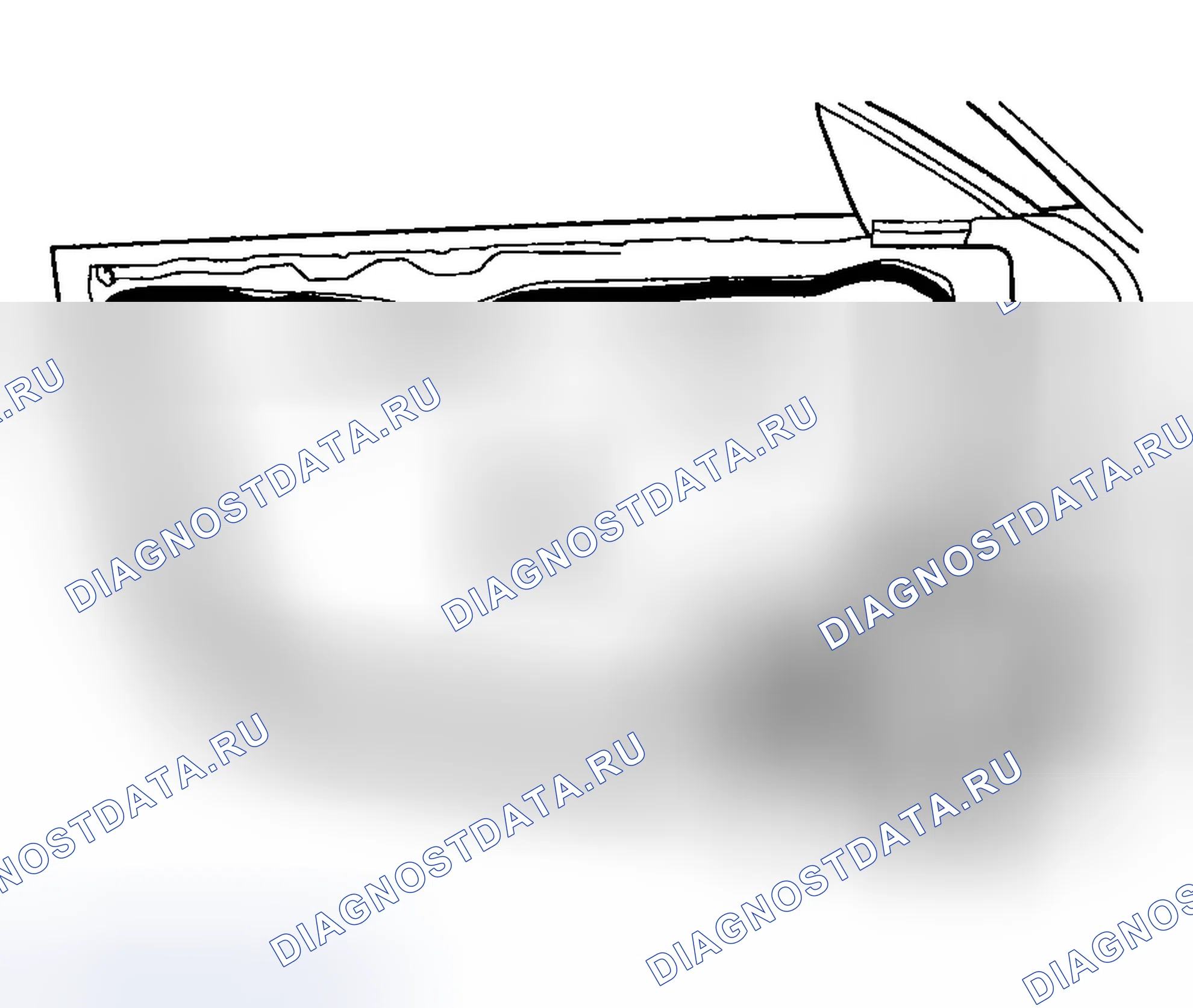 Рис. 31. Hyundai Tiburon II рестайлинг