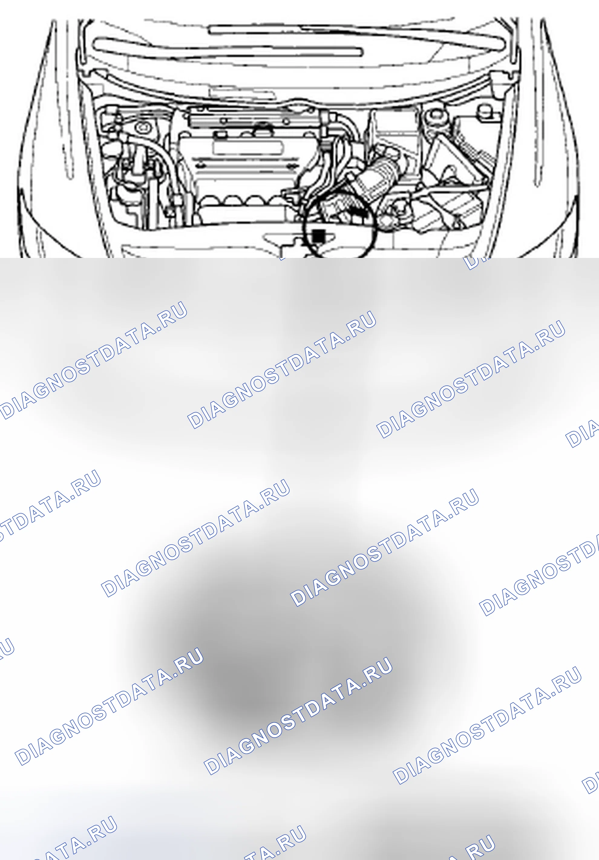 Рис. 67. Honda Civic VIII
