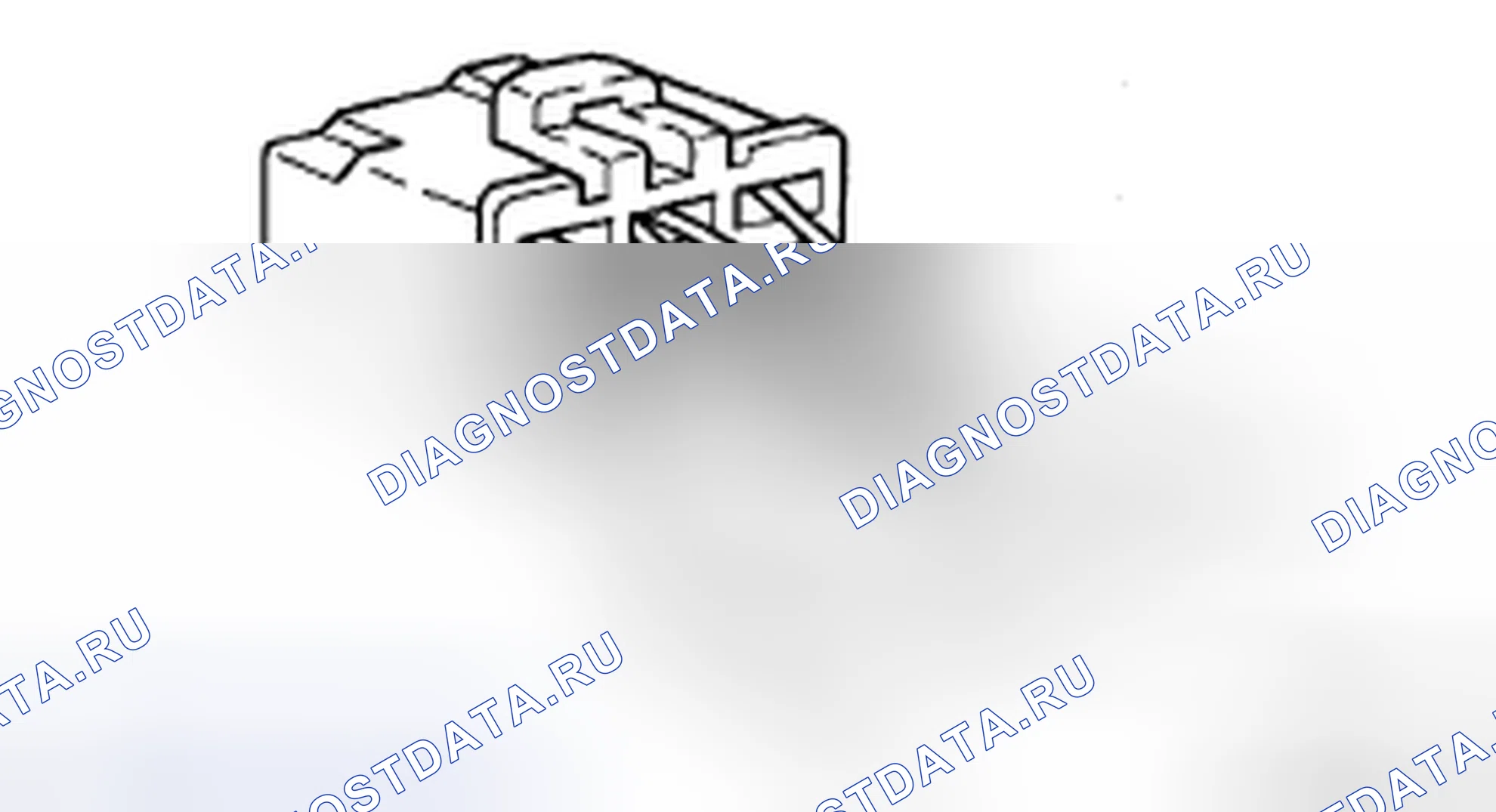 Рис. 3. Toyota Sienna II рестайлинг