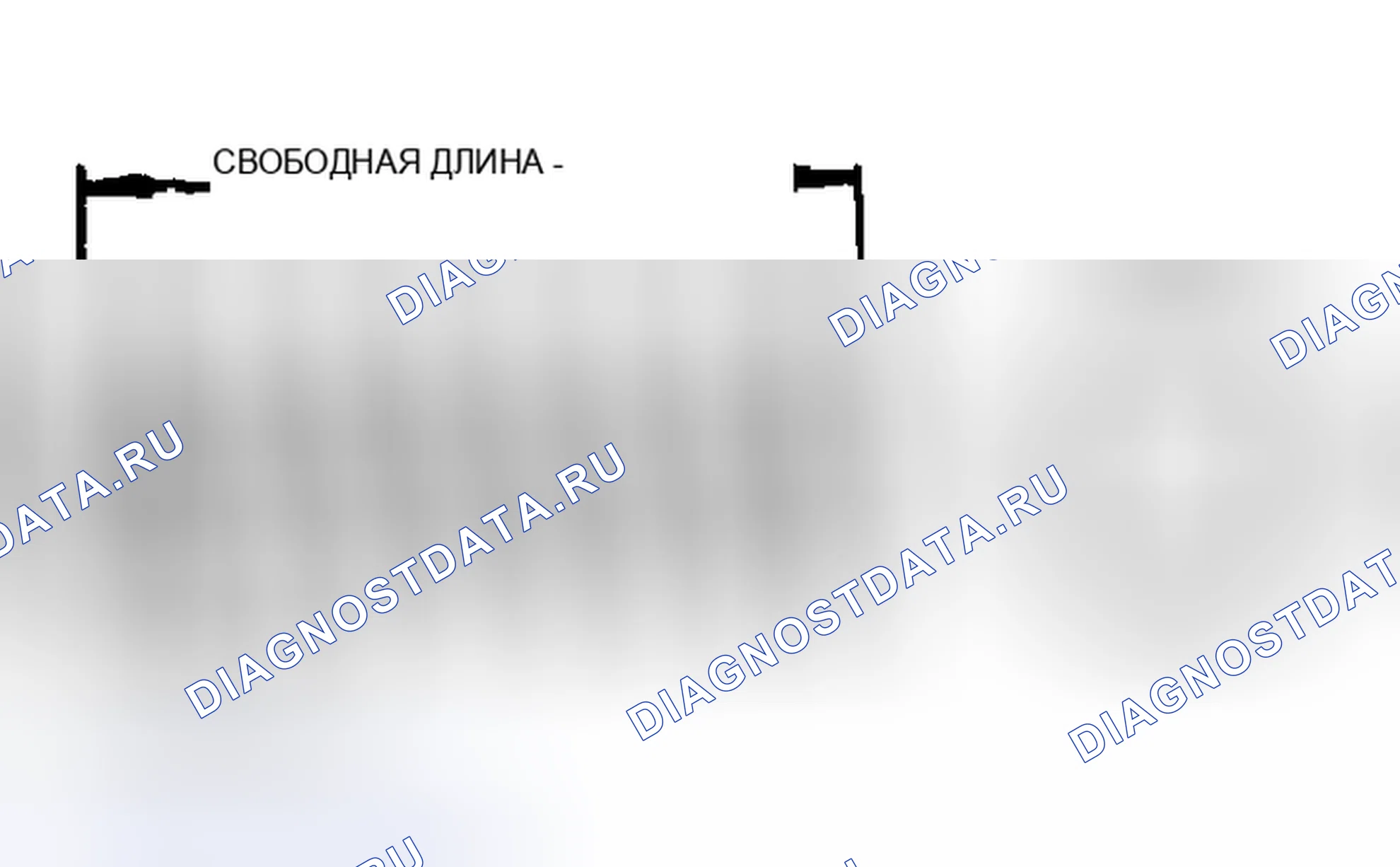 Рис. 29: Проверка пружин. Mazda MX-5 NC рестайлинг