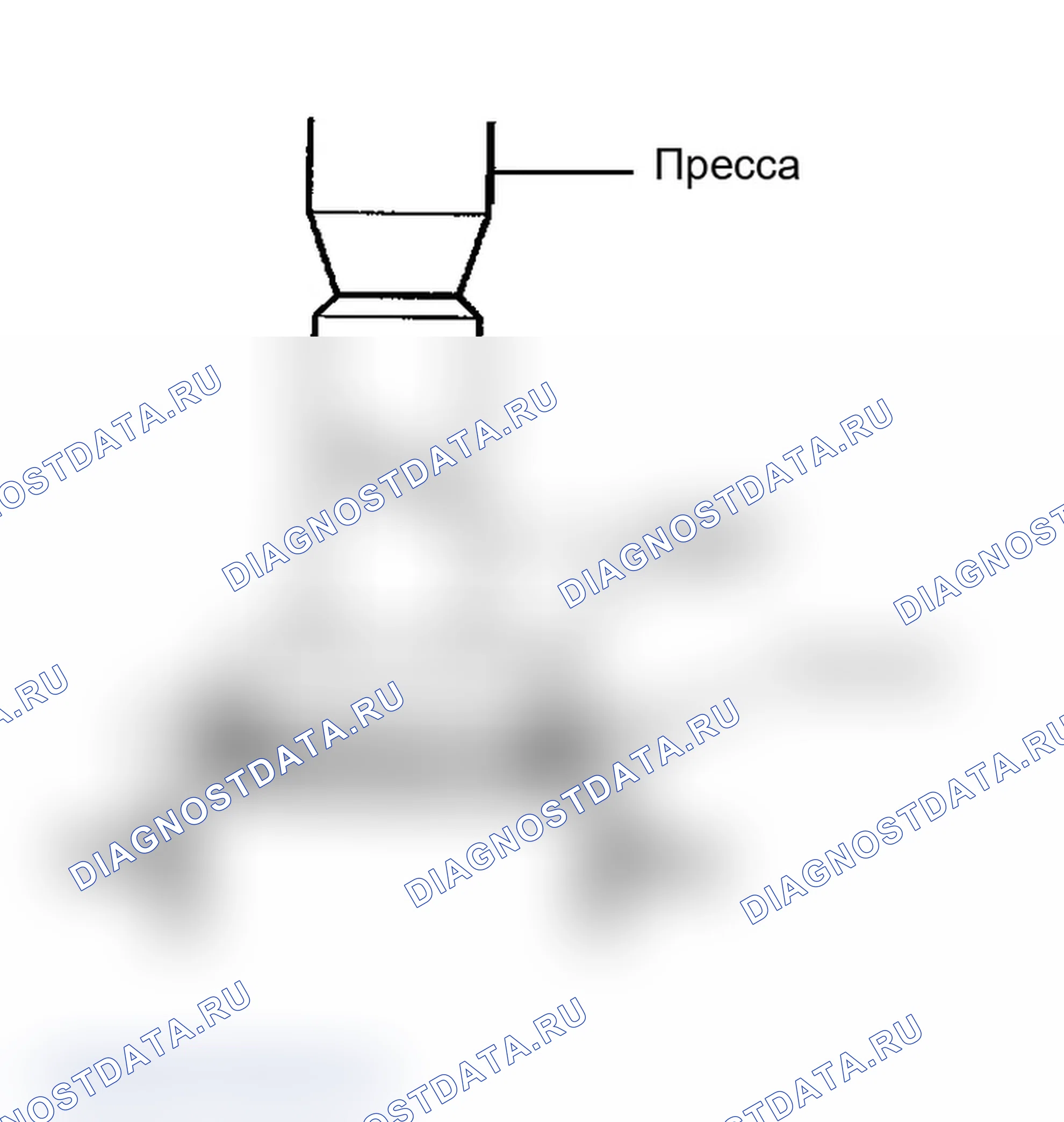 Рис. 60. Toyota Land Cruiser 100 рестайлинг