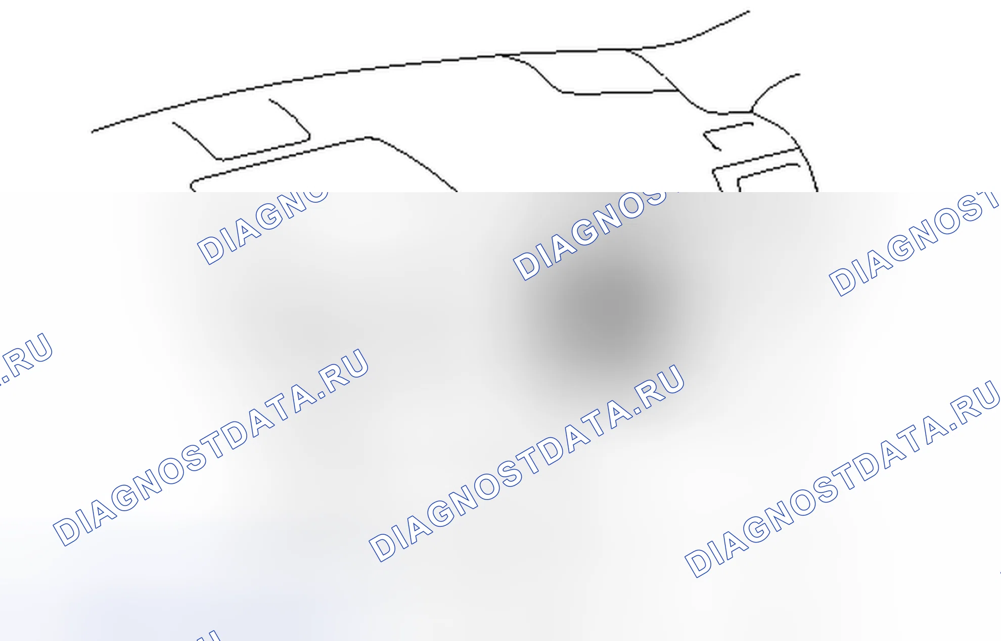 Рис. 512: ПОРЯДОК ВЫПОЛНЕНИЯ РАБОТ. Honda Accord VII рестайлинг