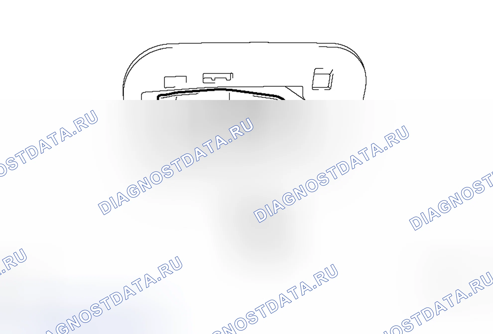 Рис. 95. Toyota RAV4 III