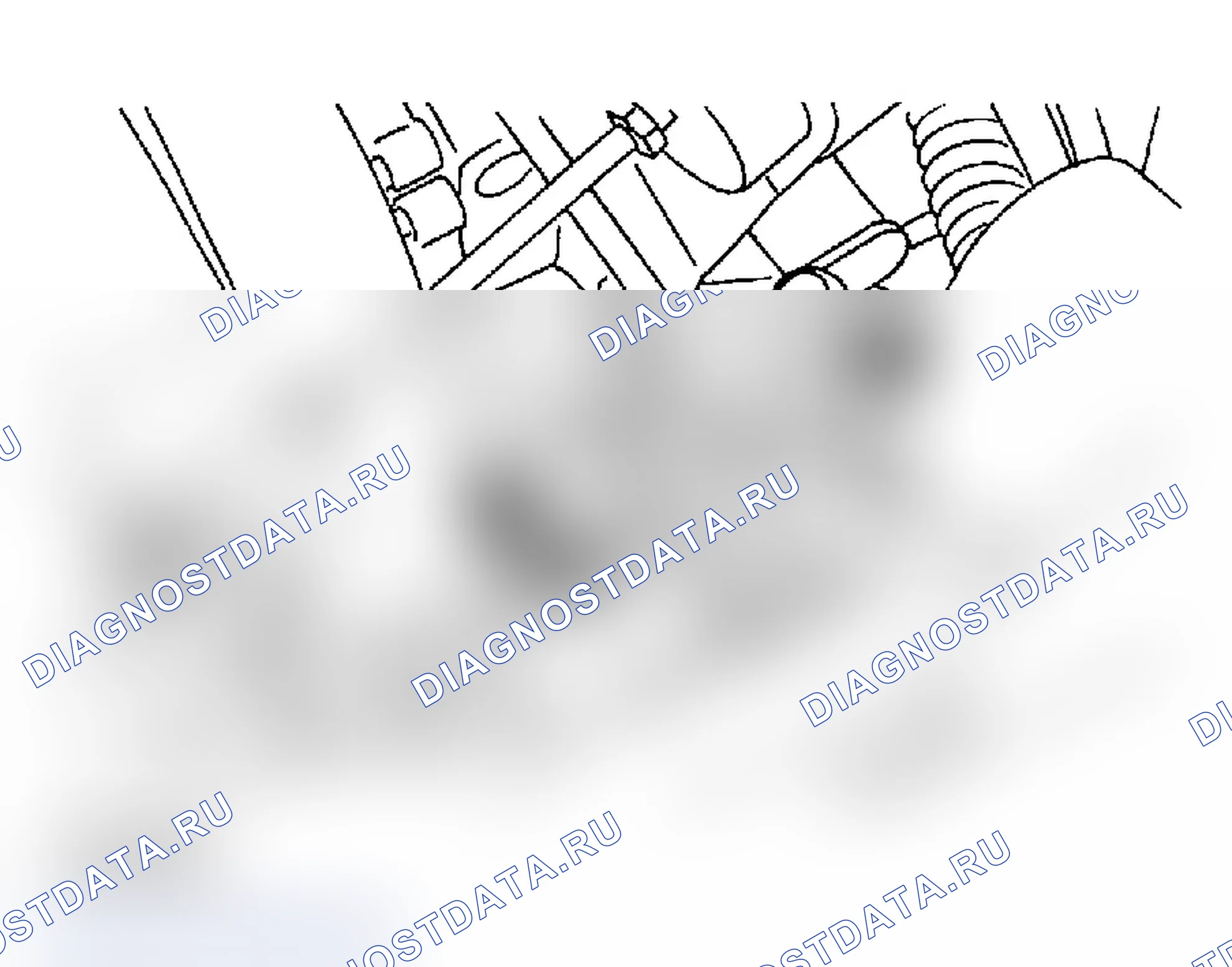Рис. 102. Subaru Impreza WRX GD/GG рестайлинг