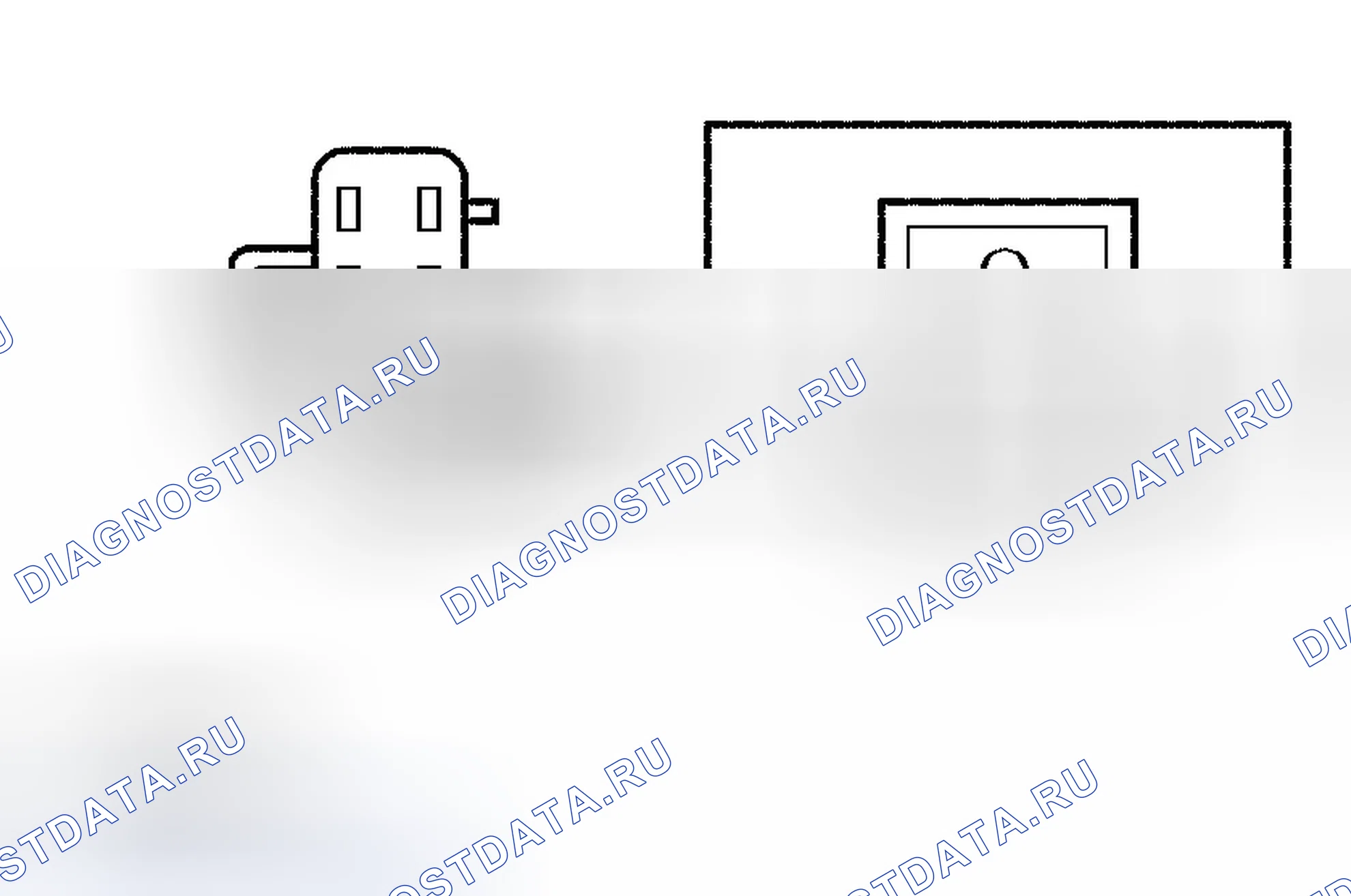 Рис. 9. Ford Cab & Chassis F350 Super Duty 