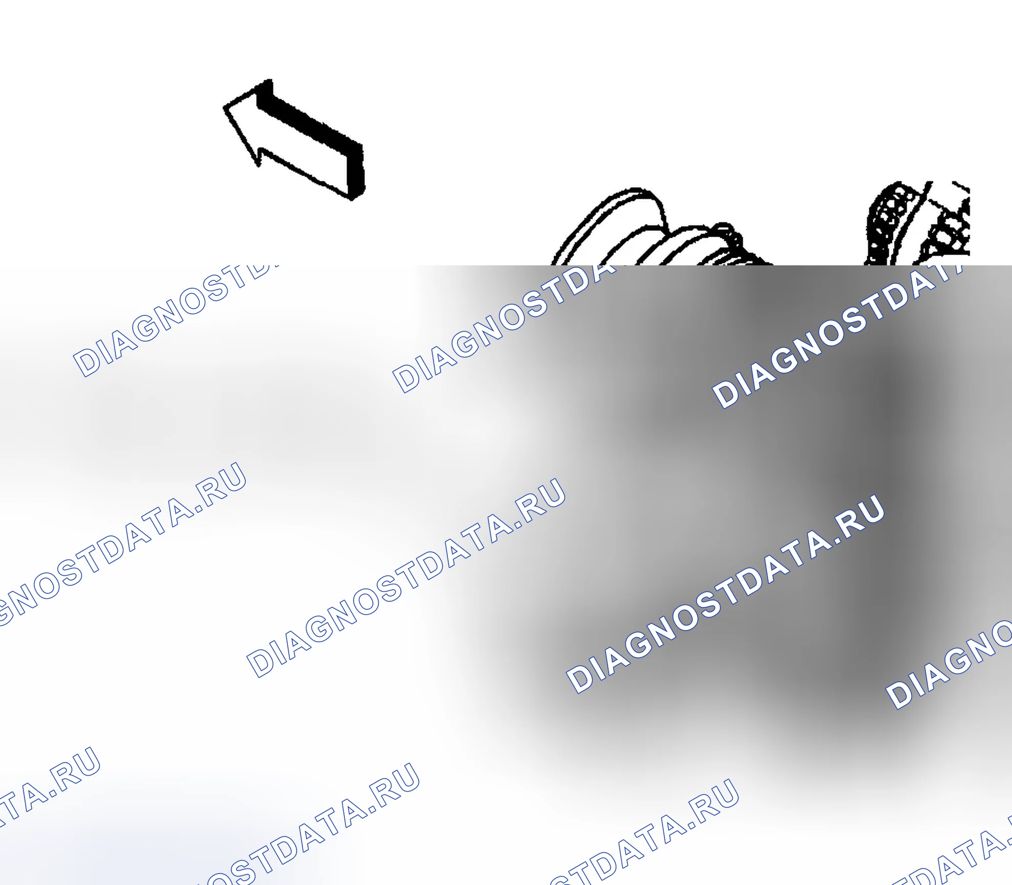 Рис. 104. Chevrolet Silverado 2500 