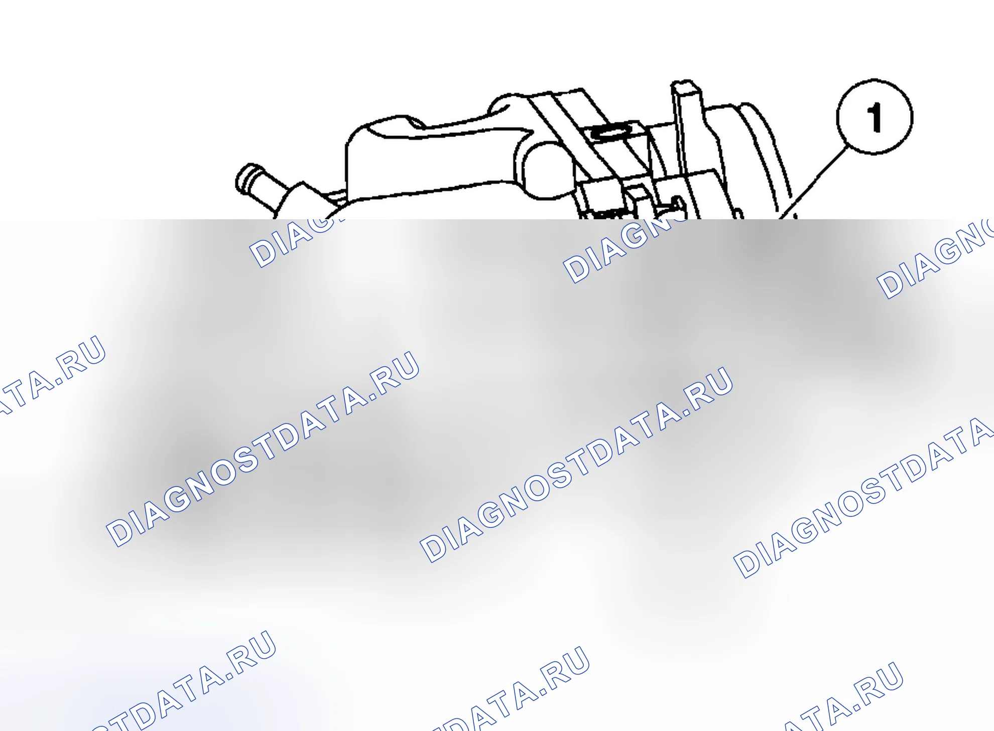Рис. 53. Ford Pickup F250 Super Duty I