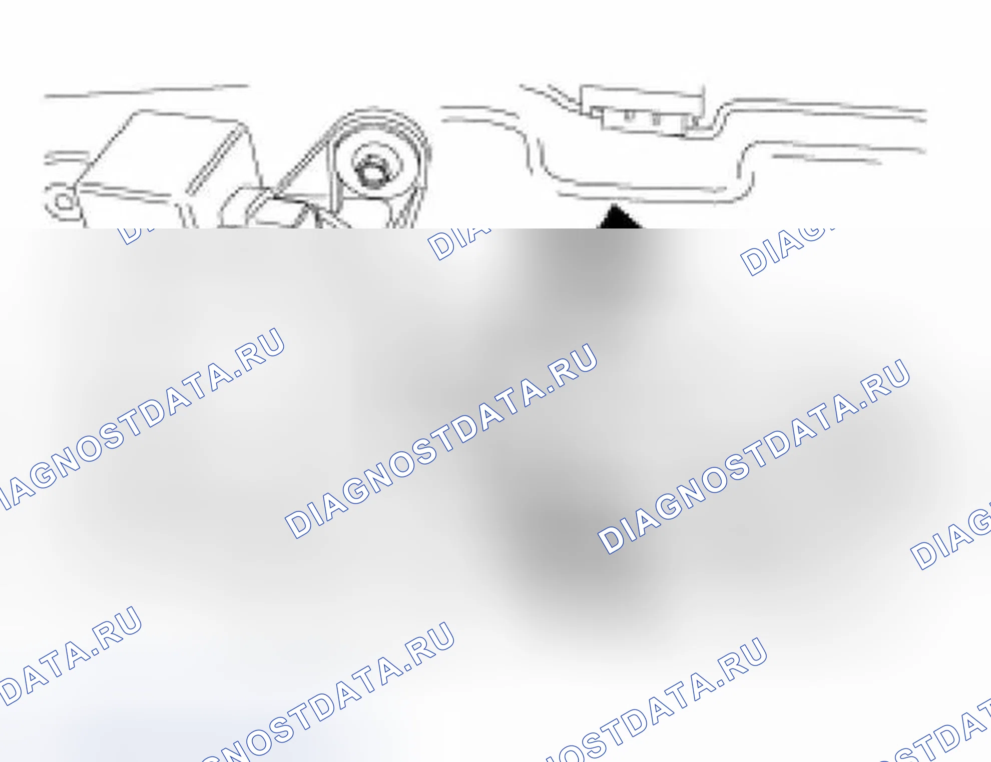 Рис. 83. Ford Focus I рестайлинг