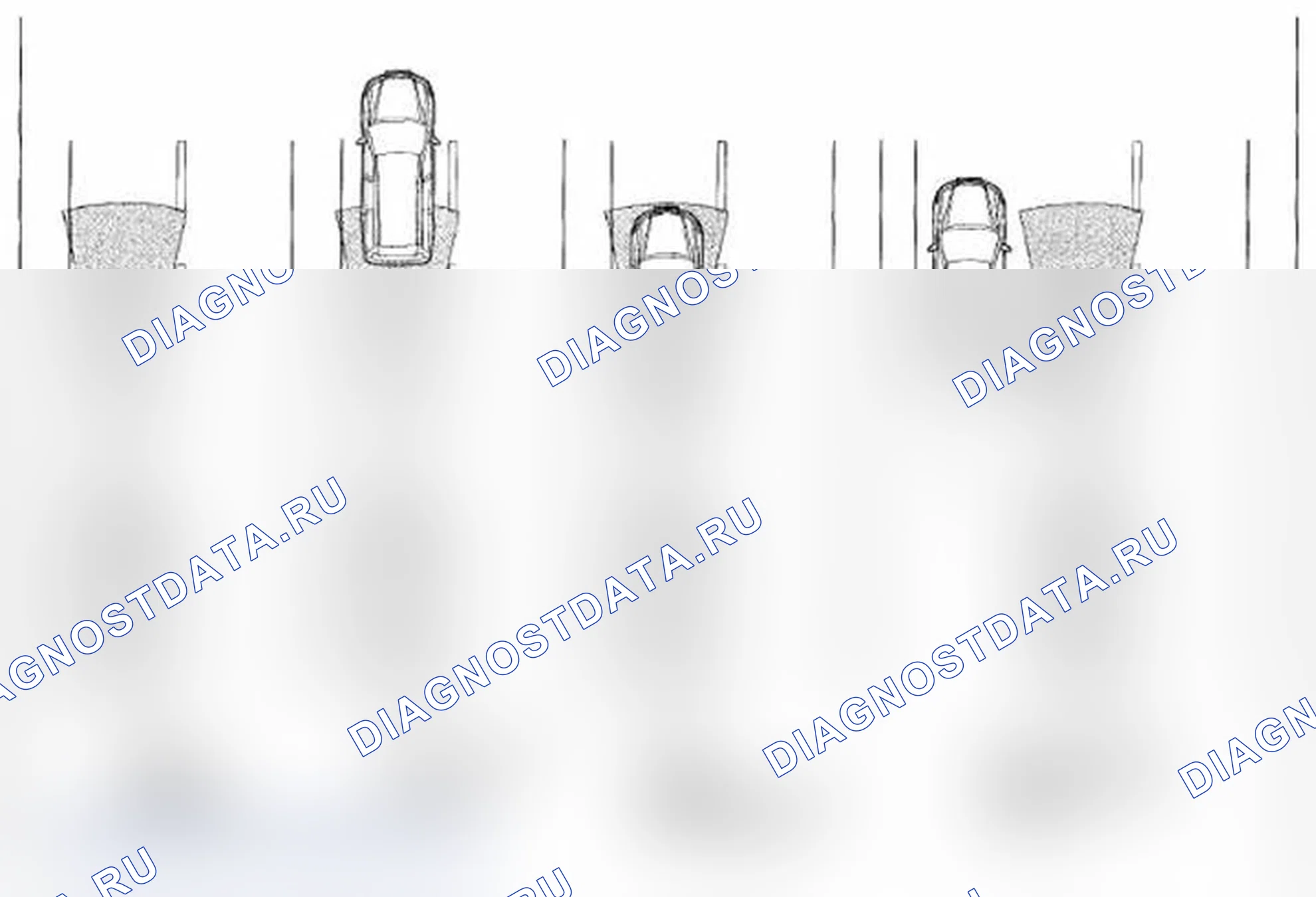 Рис. 11. Acura RL II рестайлинг