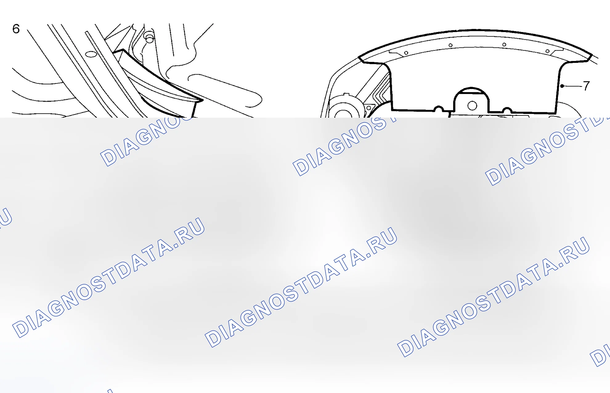 Рис. 14. Kia Picanto II рестайлинг