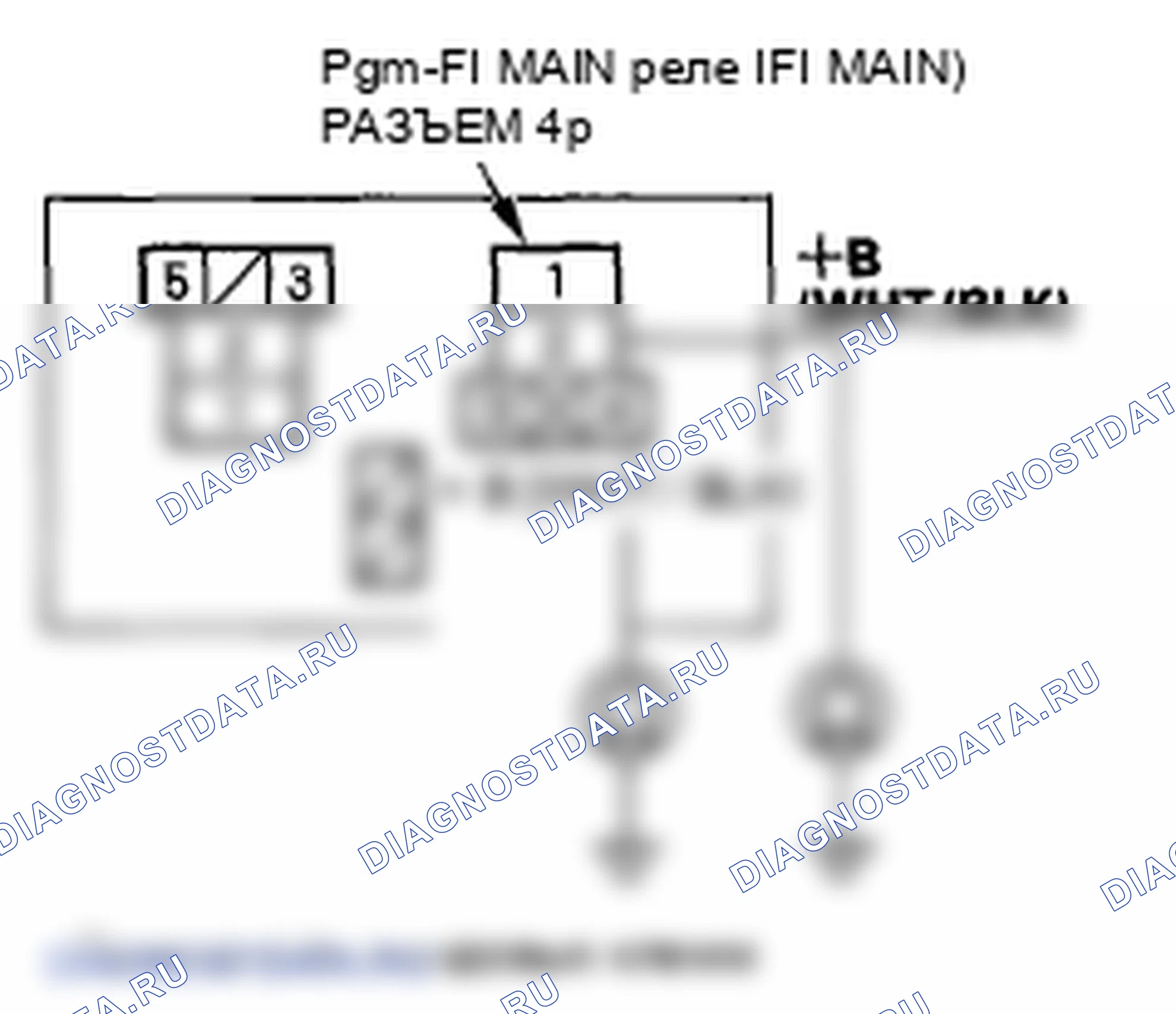 Рис. 445. Honda Element YH2 рестайлинг