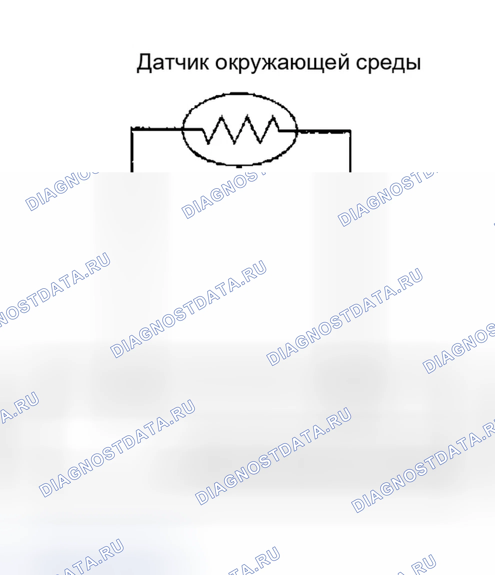 Рис. 91: ДИАГНОСТИЧЕСКАЯ ПРОЦЕДУРА. Infiniti I35 II