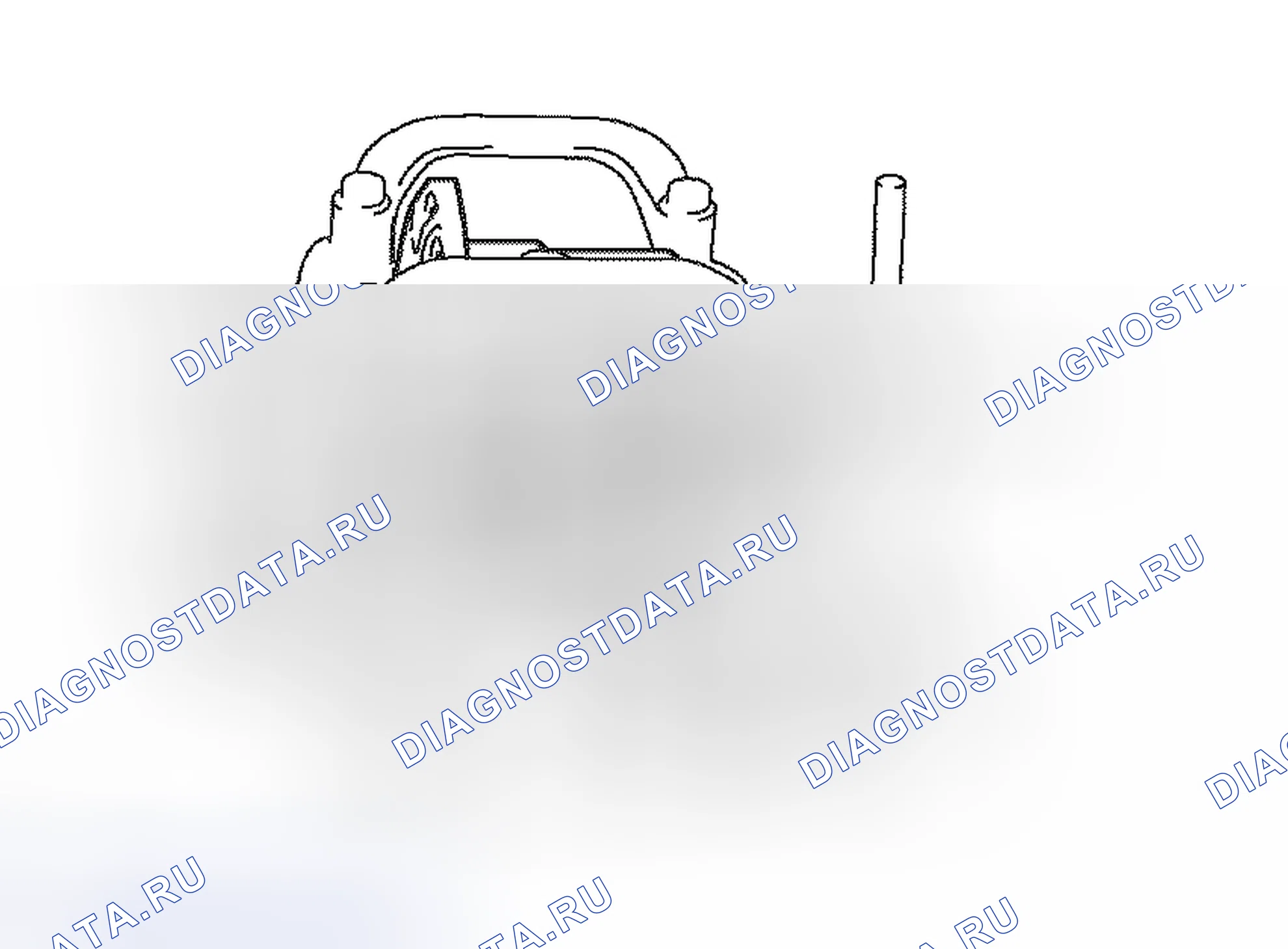 Рис. 238. Toyota Tacoma II