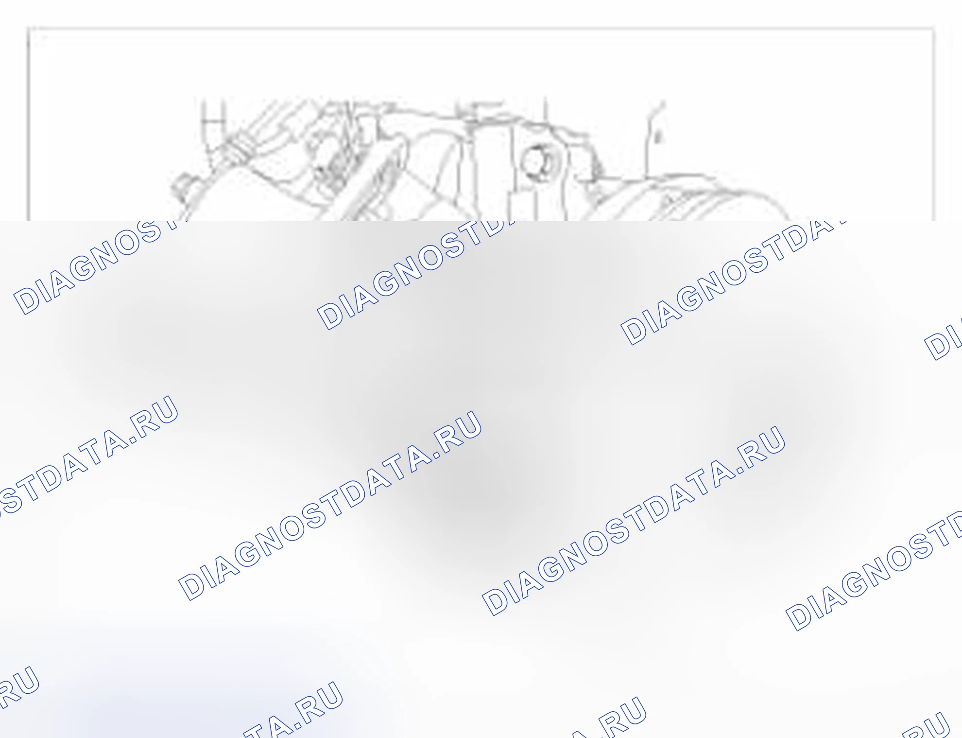 Рис. 28. BMW 6 серия F06/F13/F12