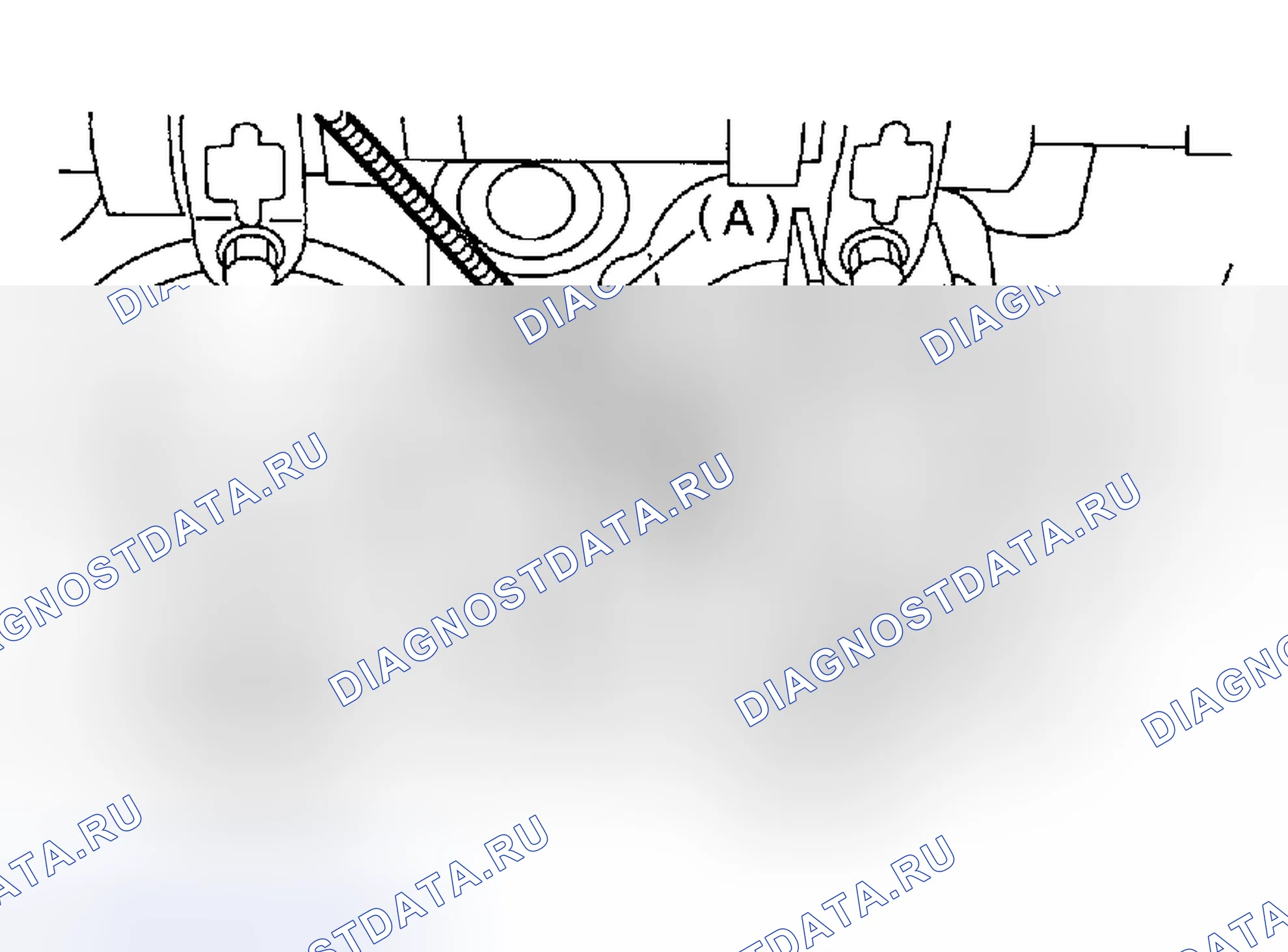 Рис. 42. Subaru Impreza GD/GC/GG рестайлинг