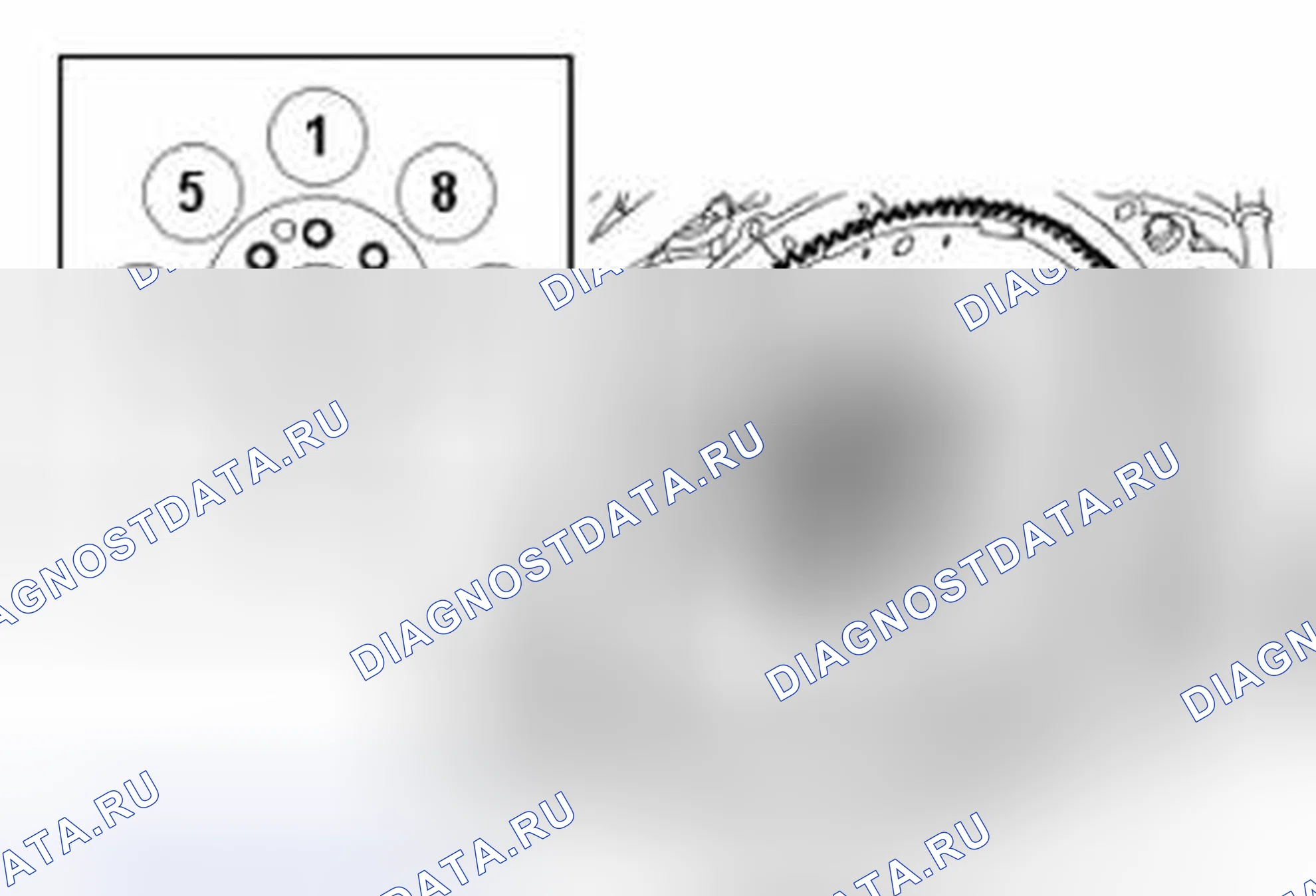 Рис. 353. Land Rover Range Rover Sport I