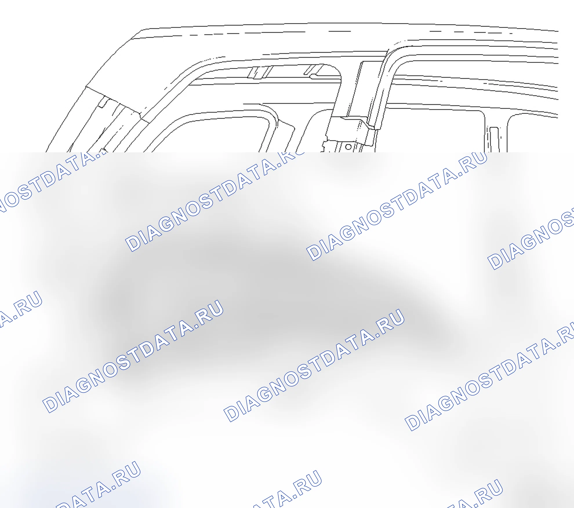 Вариант 12 (модель L 70). Opel Astra H