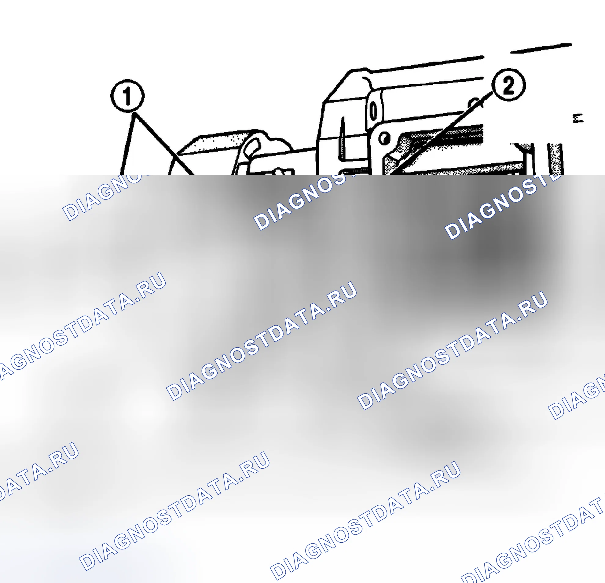 Рис. 124. Dodge Pickup R2500 