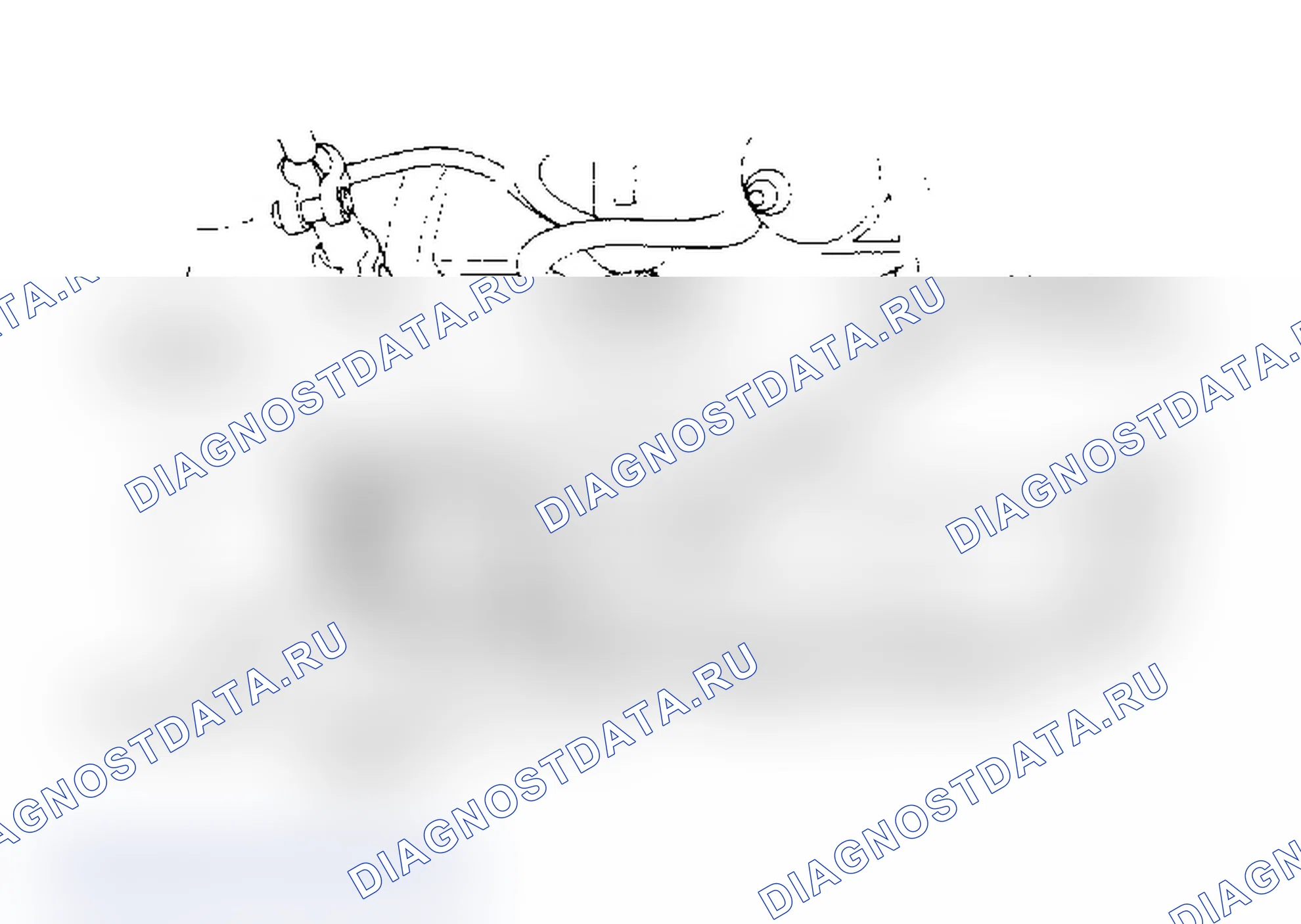 Рис. 5: Установка. Cadillac Brougham I