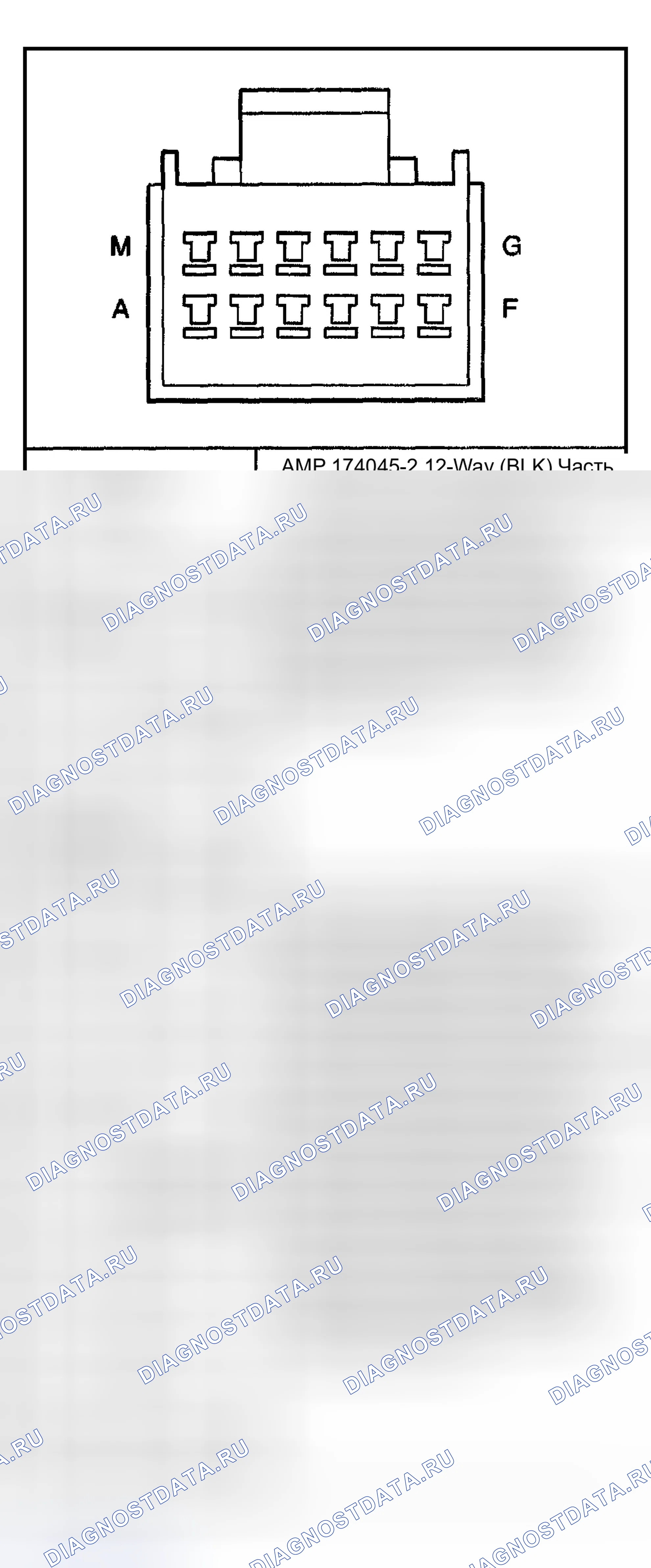 Рис. 33. Buick LeSabre VIII