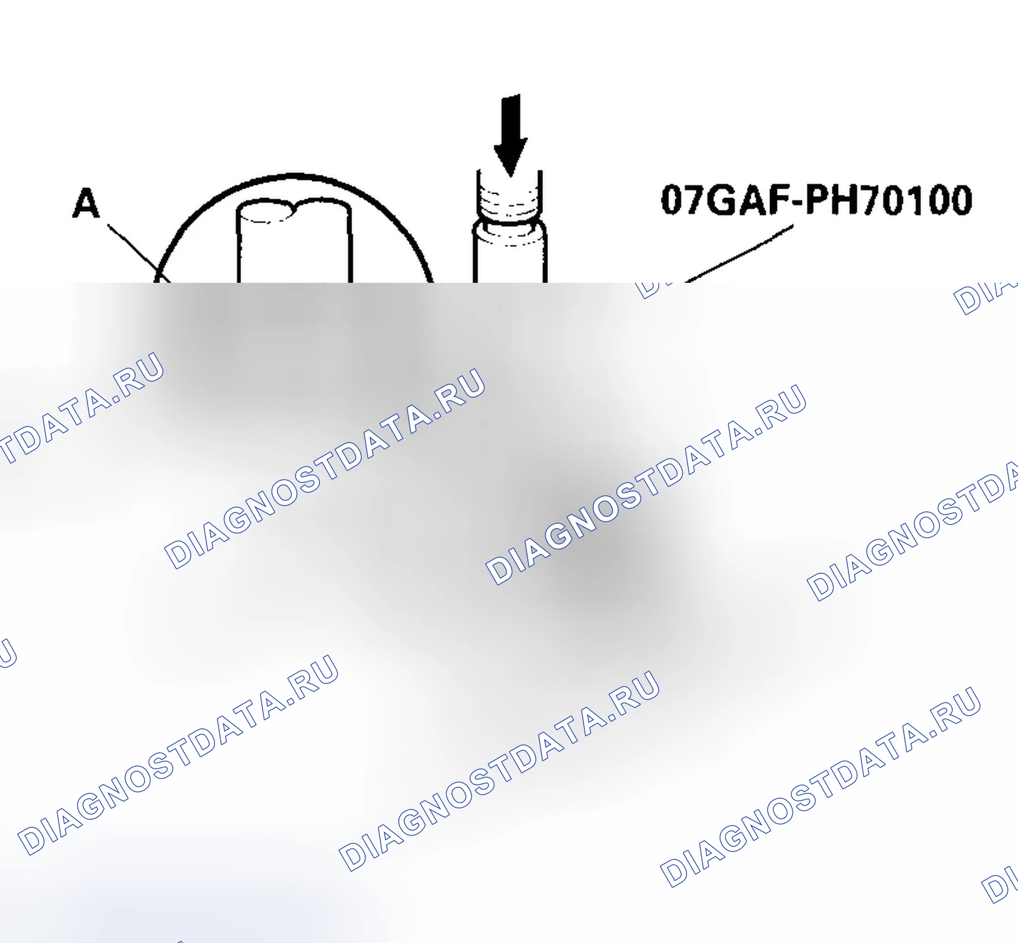Рис. 68. Honda CR-V II
