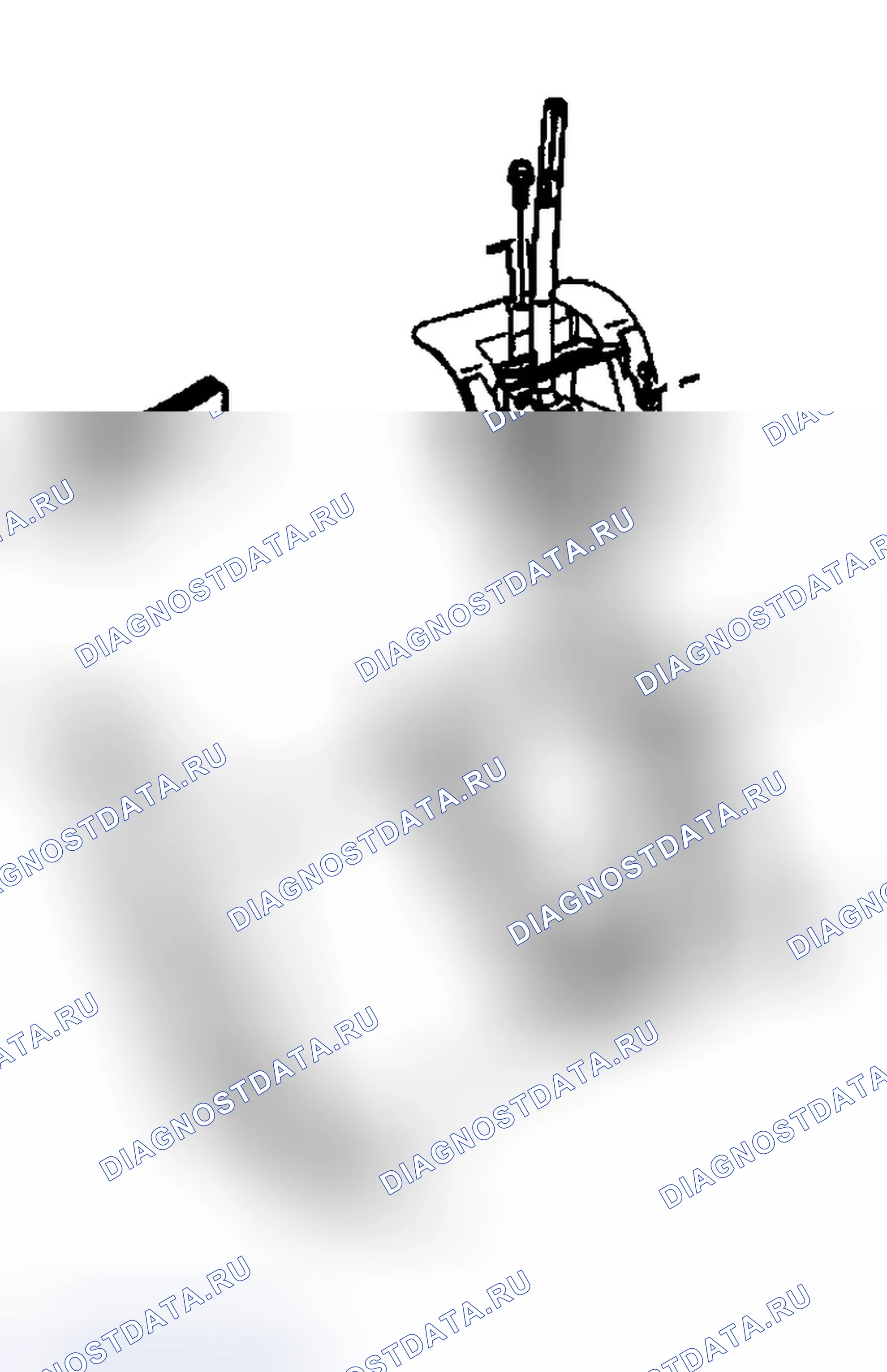 Рис. 648. Chevrolet Silverado 1500 HD 