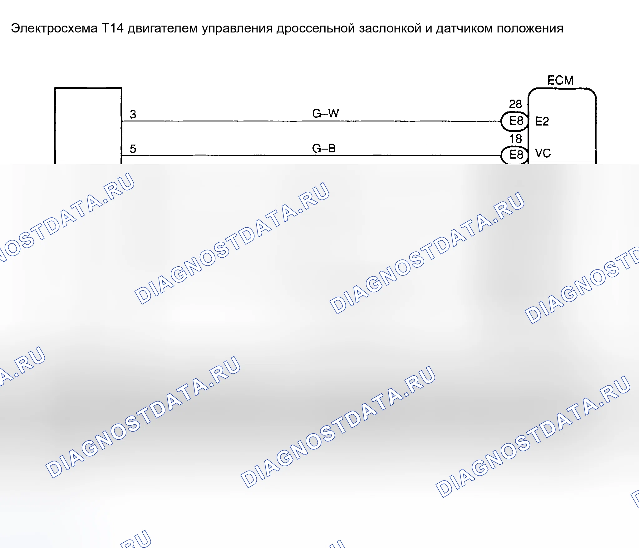 Рис. 580. Toyota Avalon XX20 рестайлинг