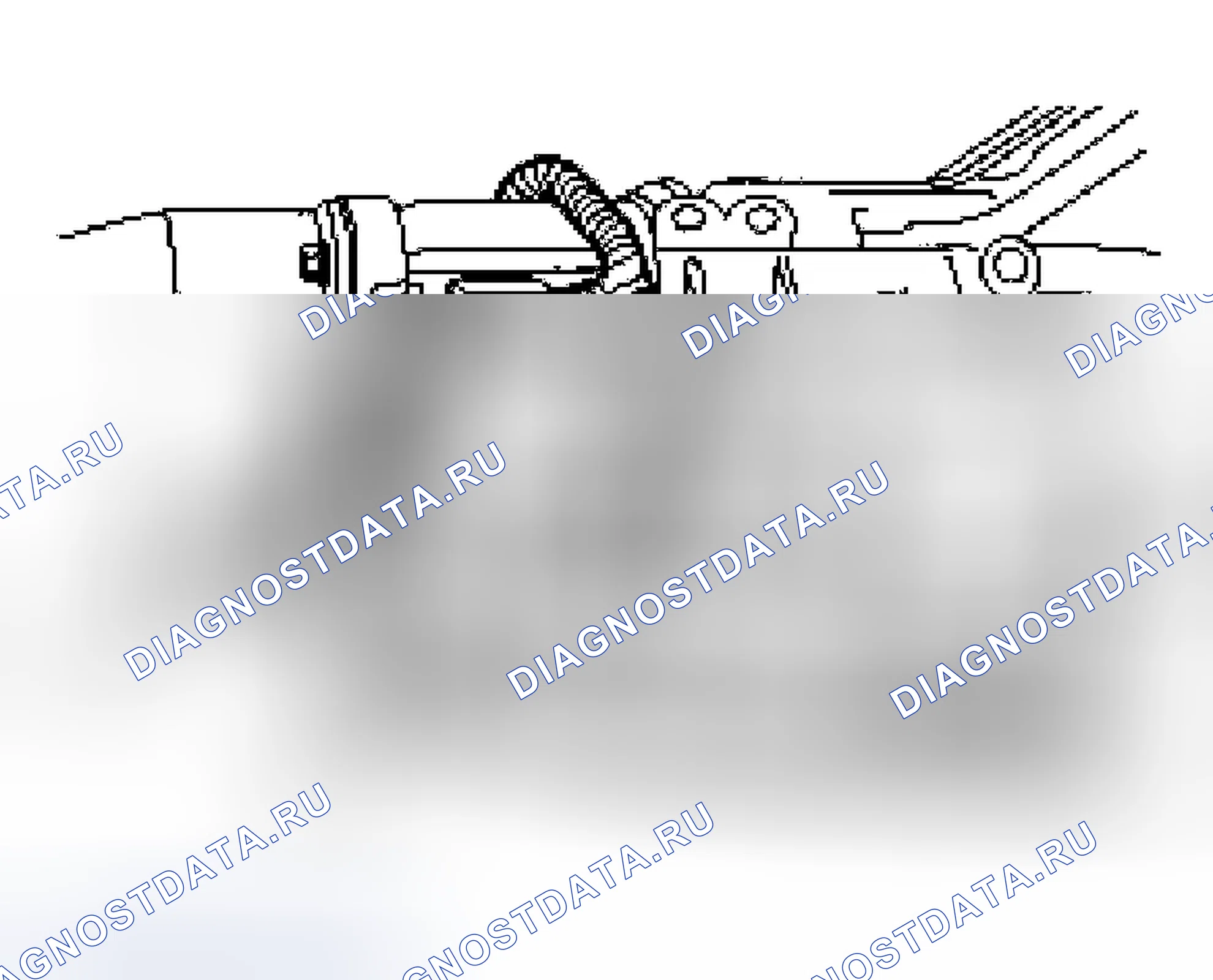 Рис. 346. Ford Crown Victoria II