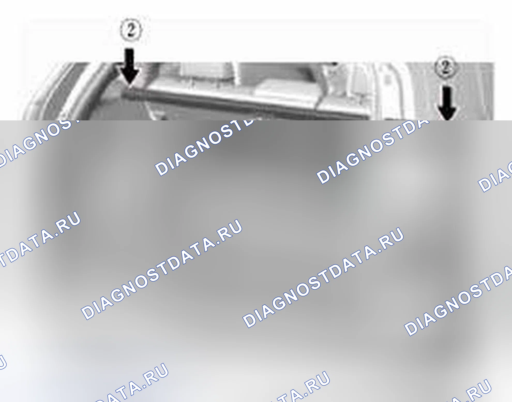 Рис. 328. Honda CR-V IV