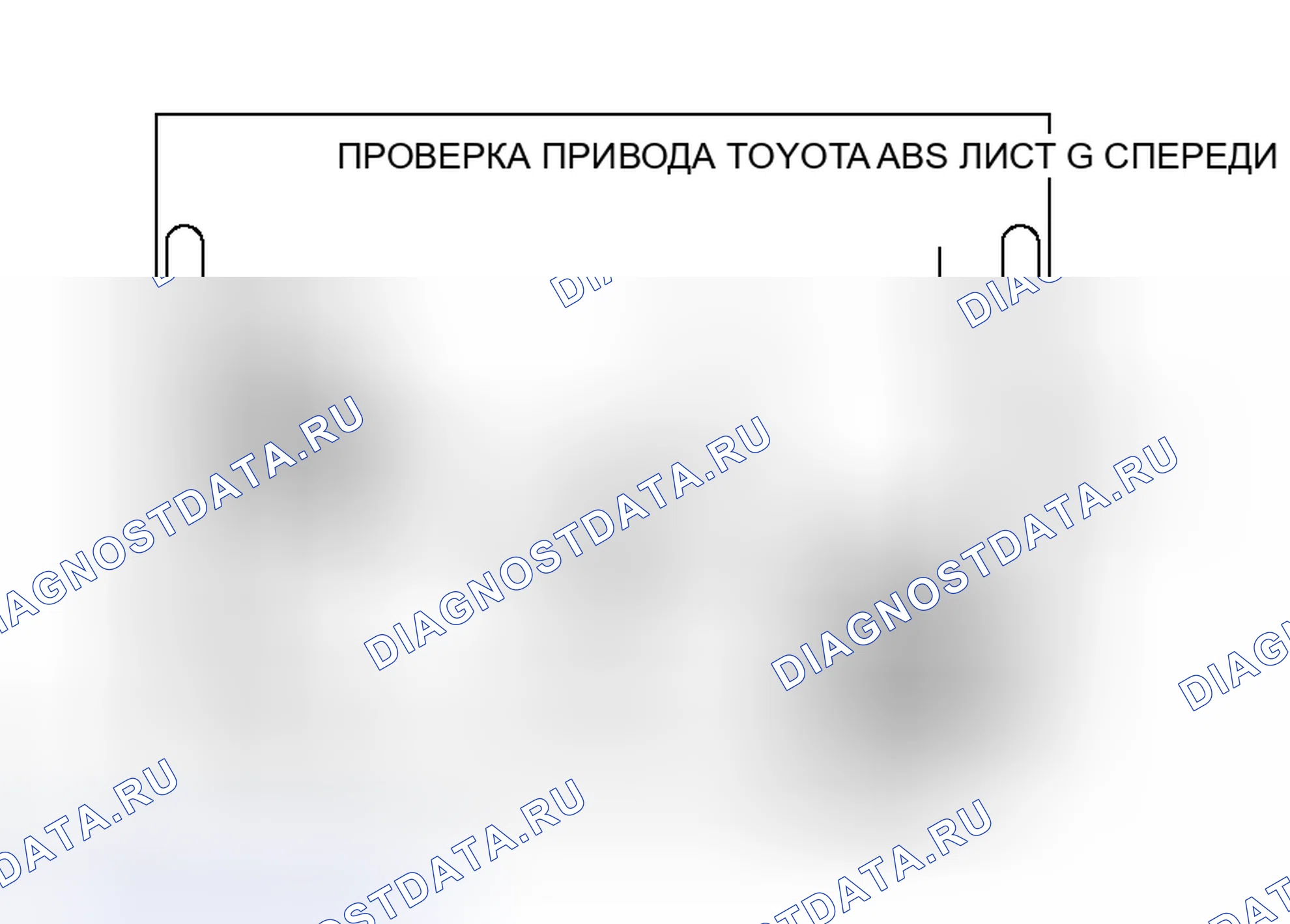 Рис. 69. Toyota Land Cruiser 100 рестайлинг 2