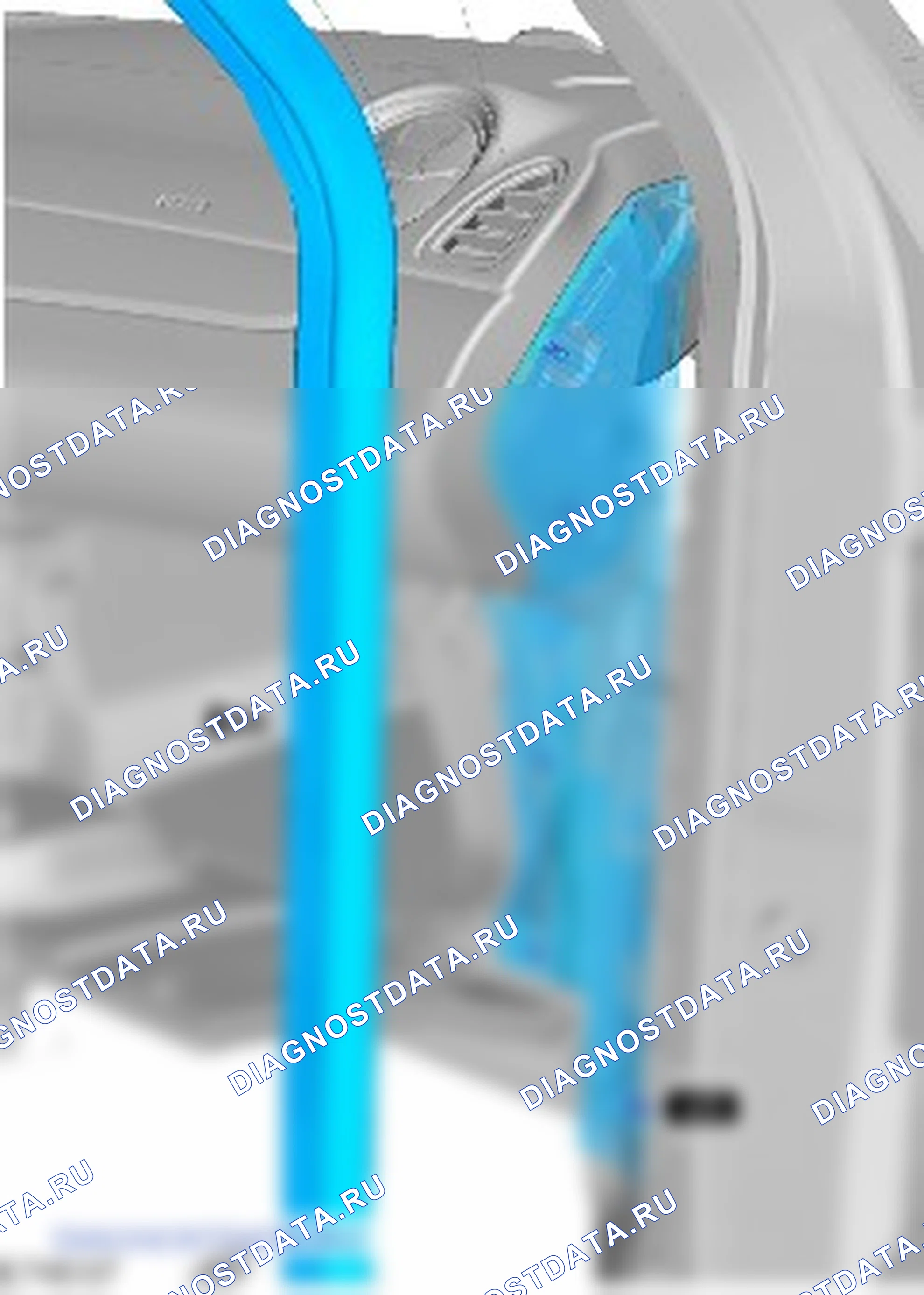 Портативная электроника поддержки (PSE) Модуль: описание и работа. Ford Mondeo IV рестайлинг