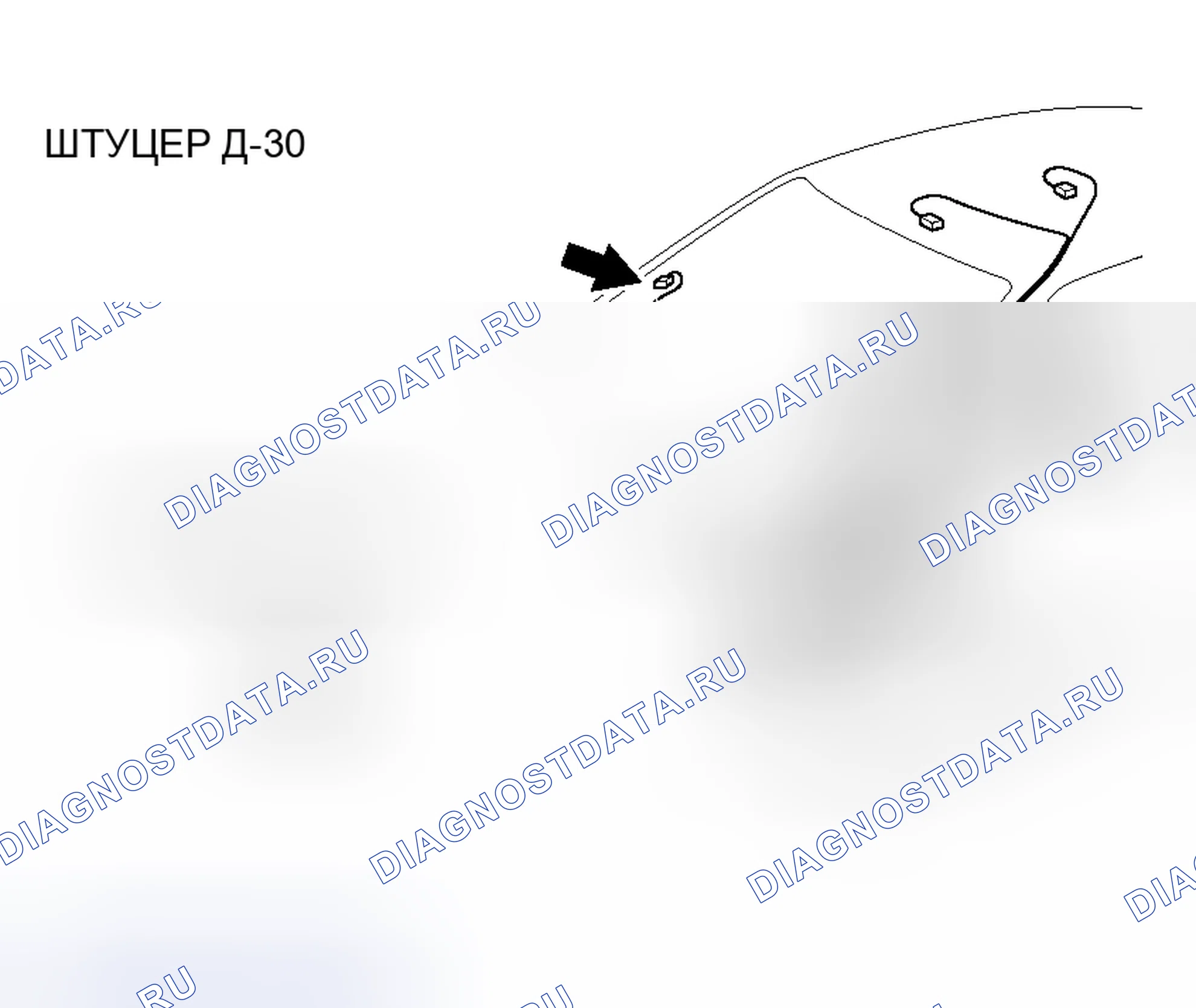 Рис. 106. Mitsubishi Lancer IX рестайлинг