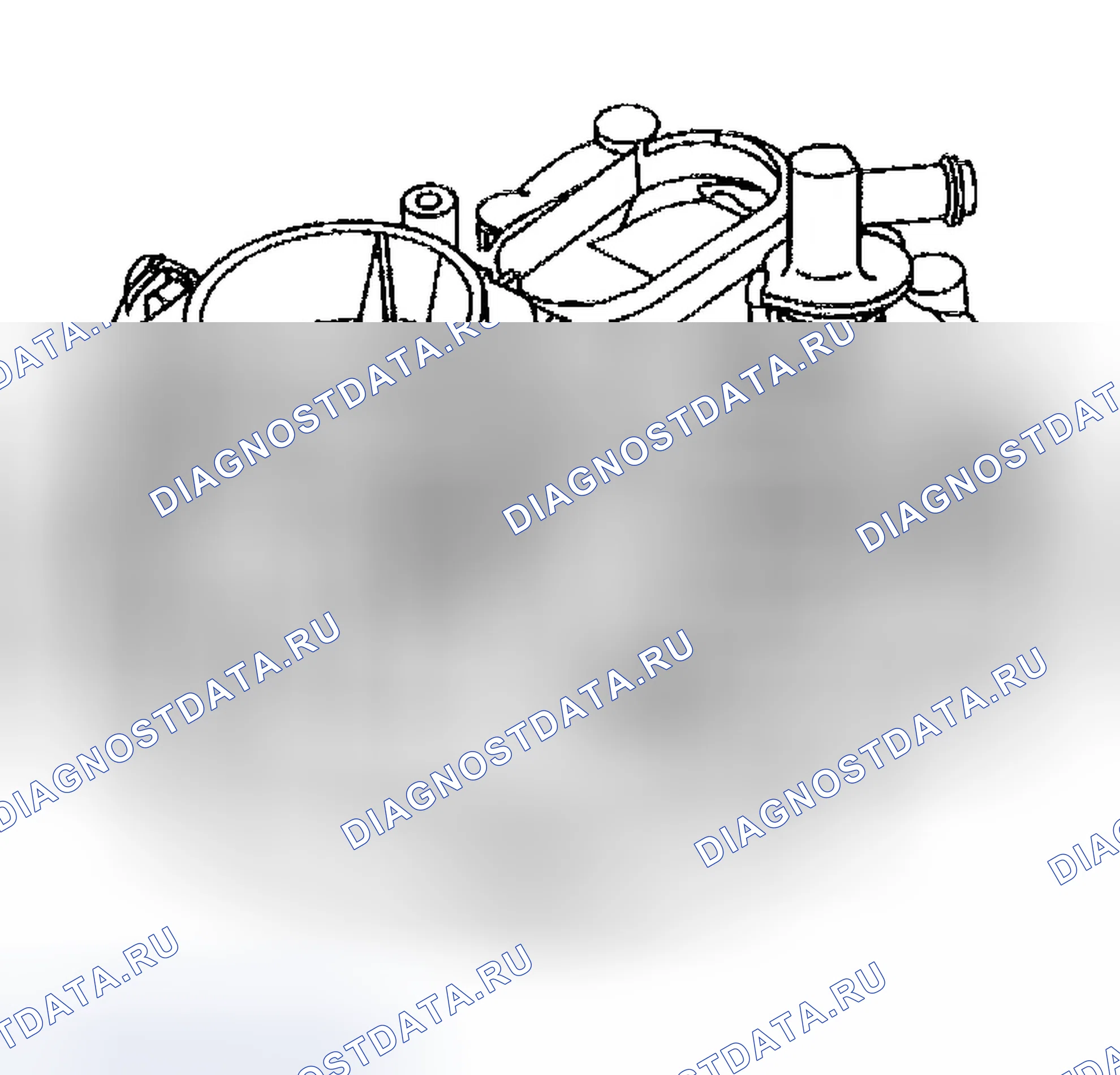 Рис. 216. Chevrolet Chevy Express H2500 