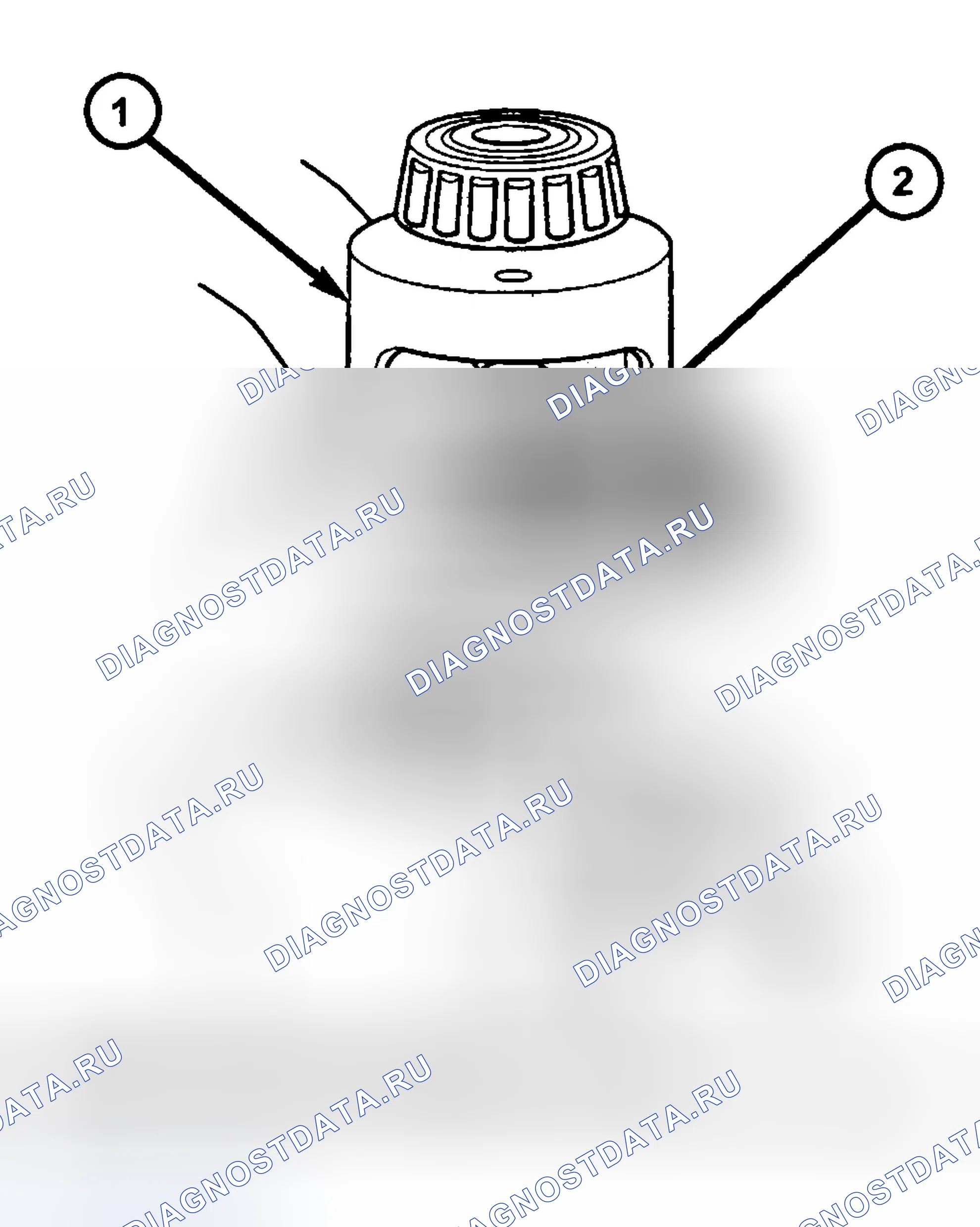 Рис. 548. Dodge Pickup R1500 