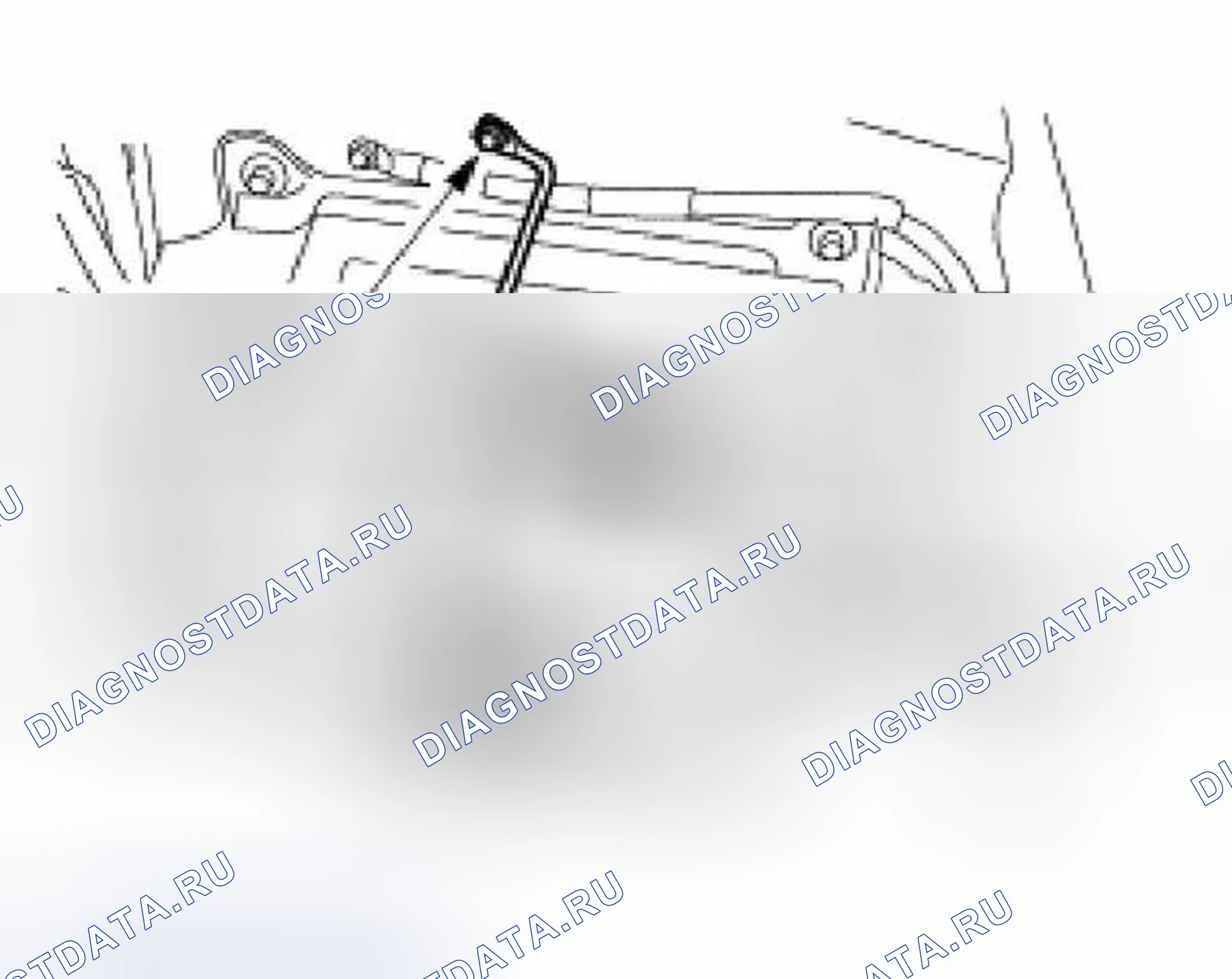 Рис. 5. Ford Thunderbird XI