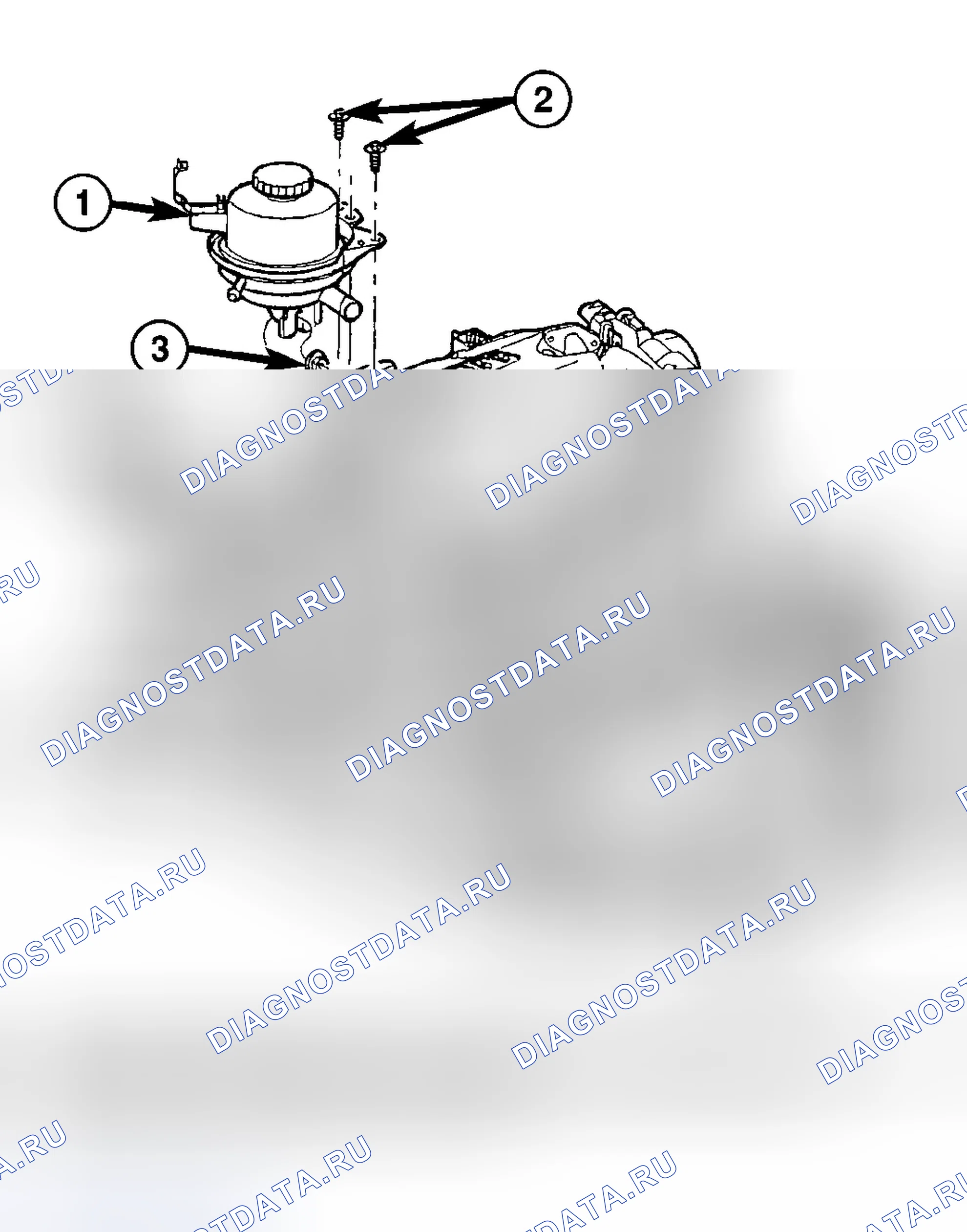 Рис. 136. Chrysler Town & Country IV