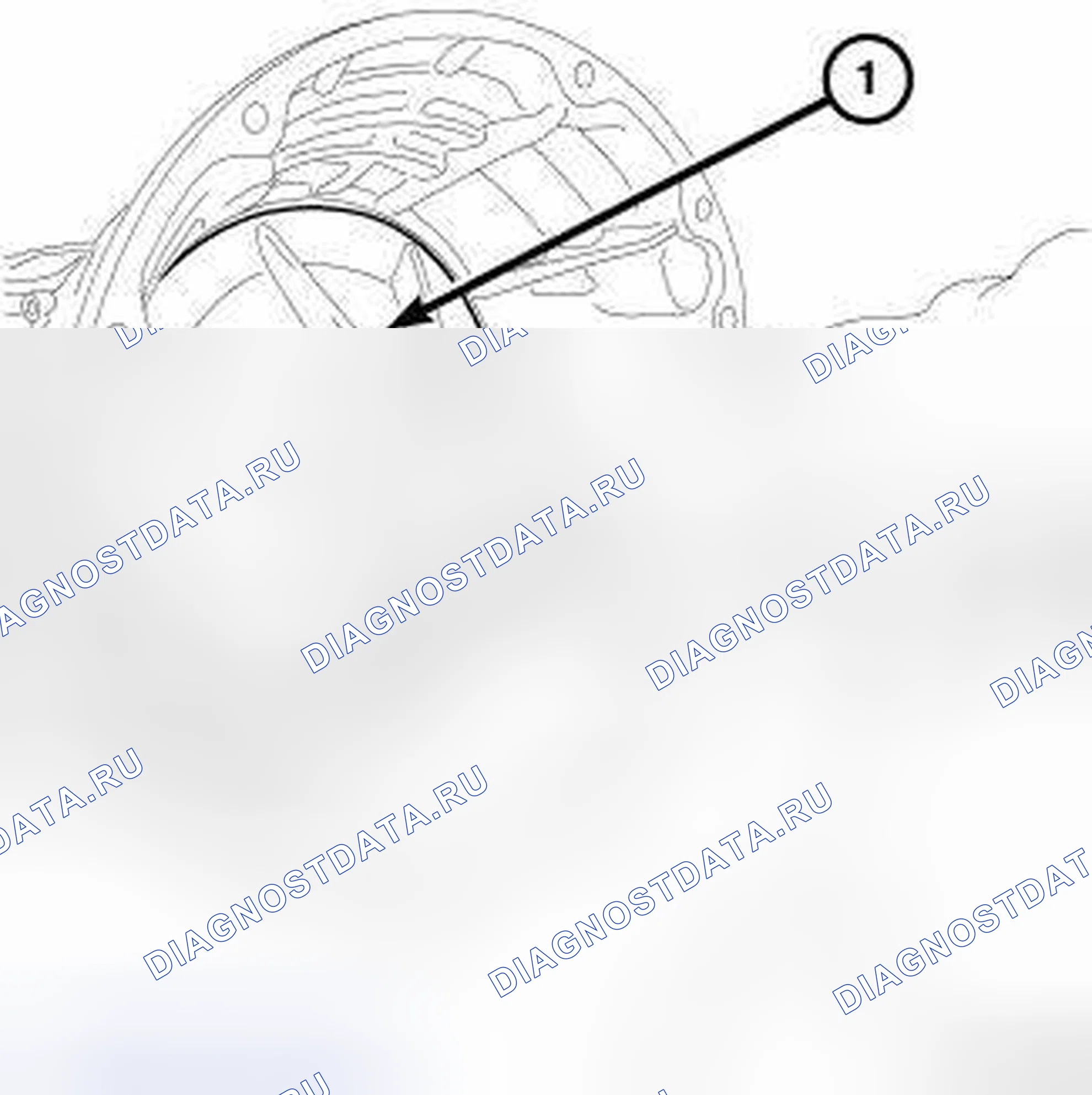 Рис. 216. RAM Pickup 3500 