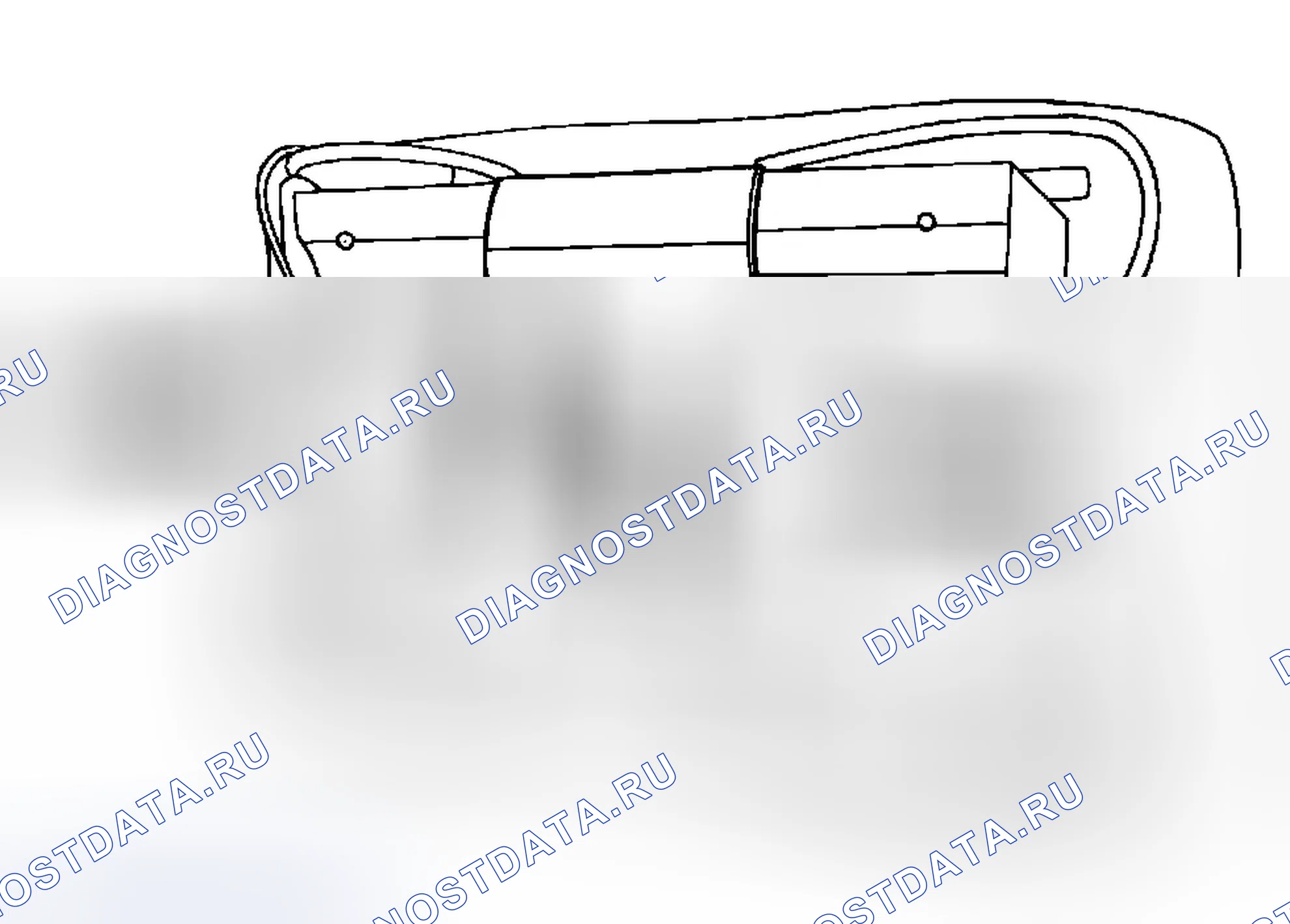 Рис. 169. Ford Cab & Chassis F350 Super Duty 